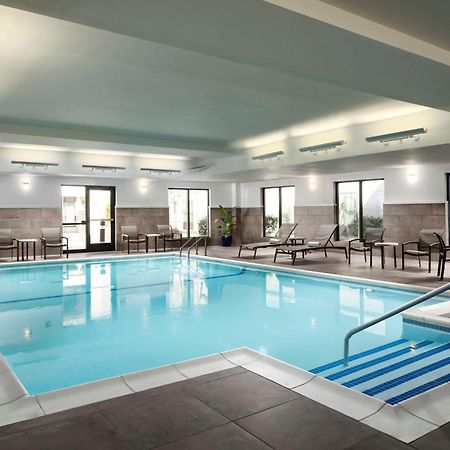 Homewood Suites By Hilton Carle Place - Garden City, Ny Ngoại thất bức ảnh