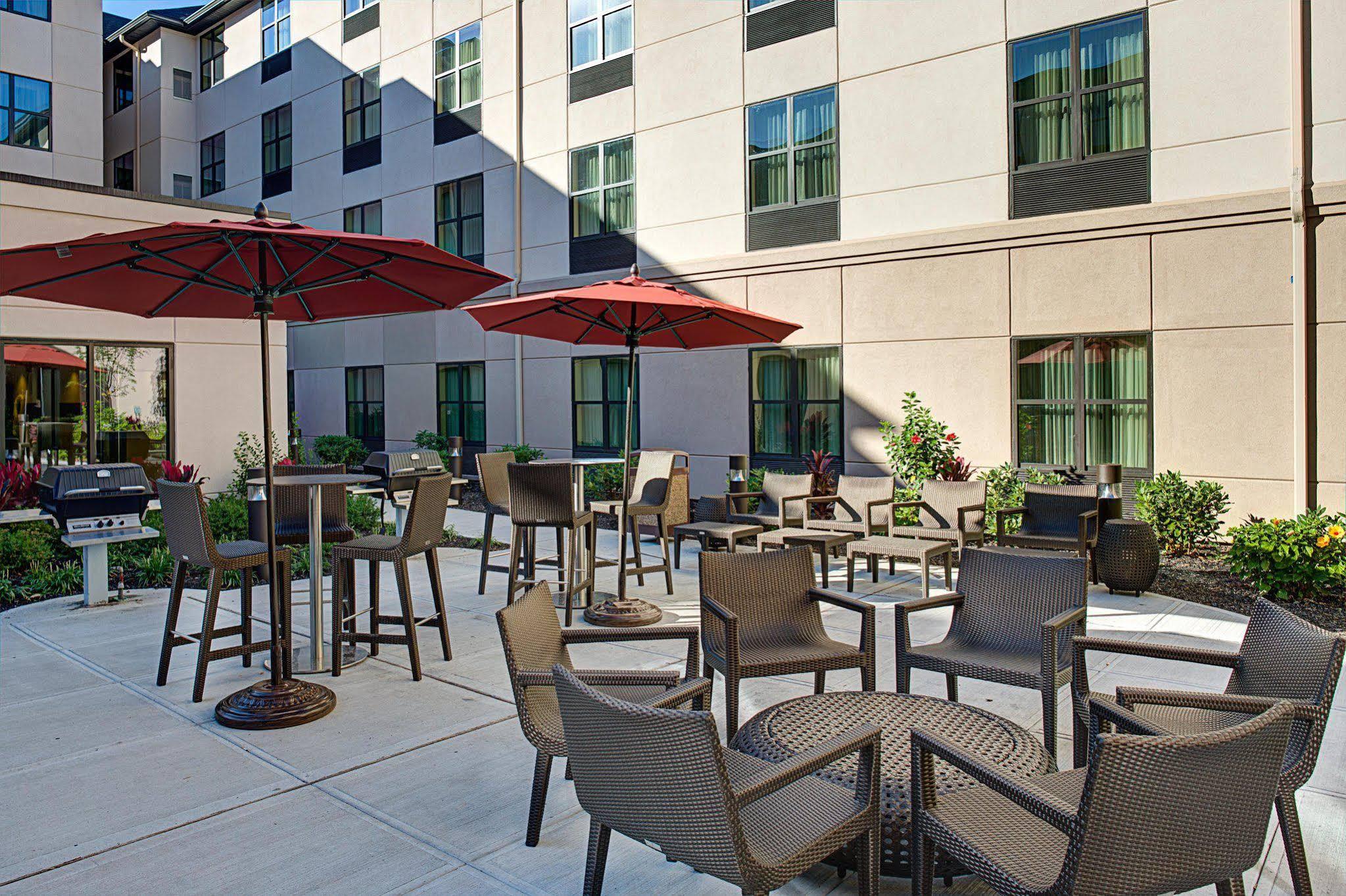 Homewood Suites By Hilton Carle Place - Garden City, Ny Ngoại thất bức ảnh
