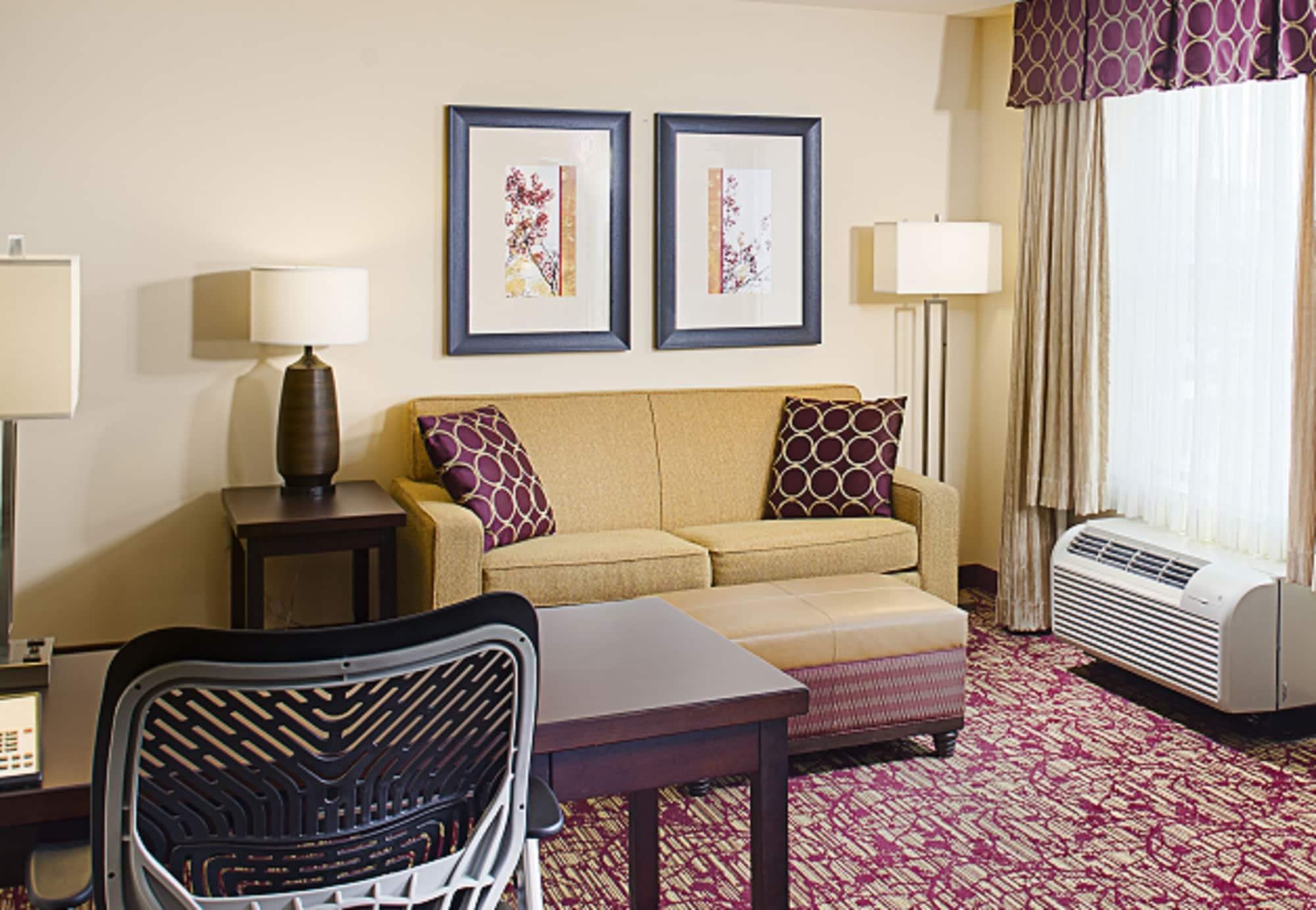 Homewood Suites By Hilton Carle Place - Garden City, Ny Ngoại thất bức ảnh
