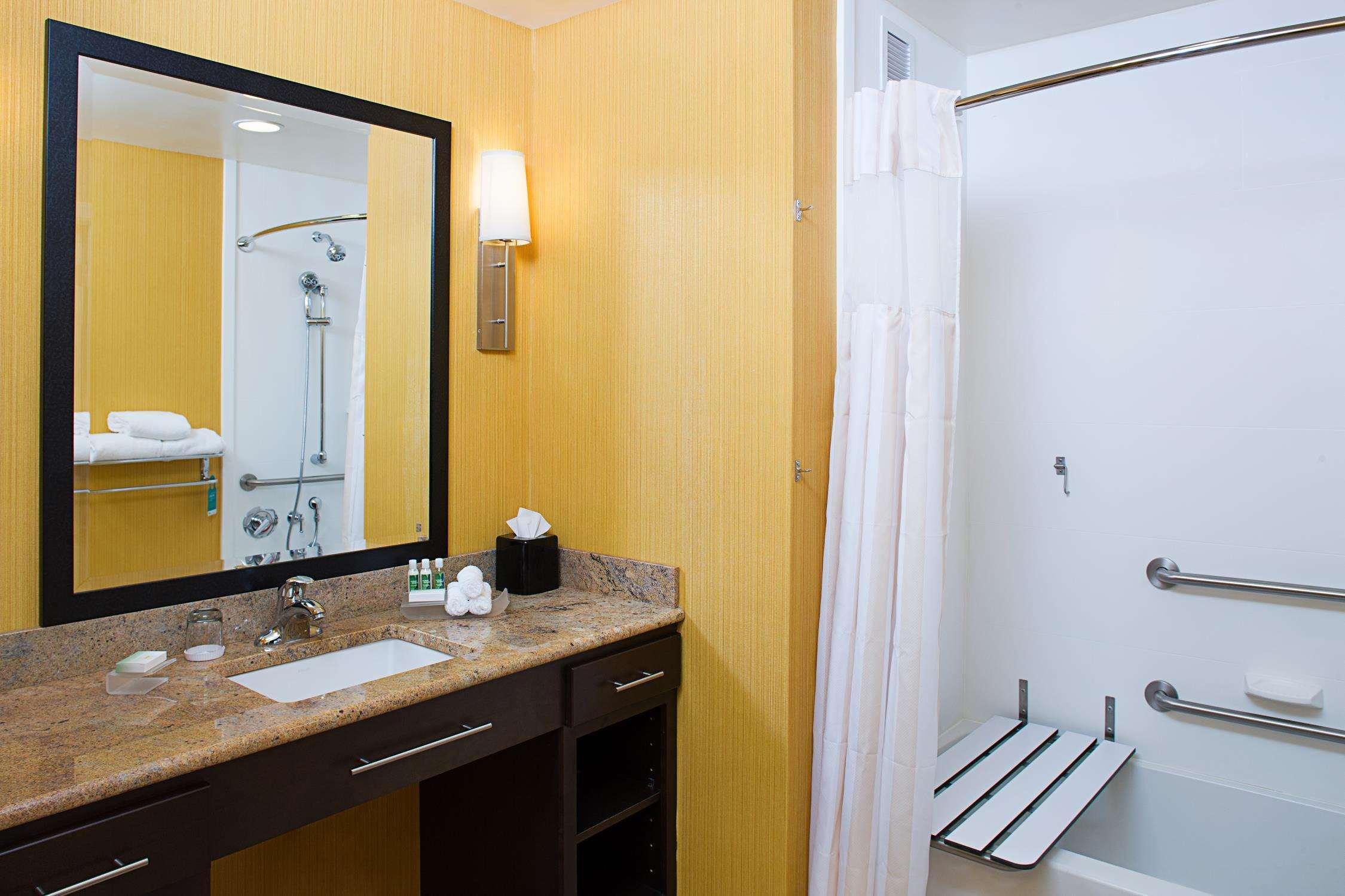 Homewood Suites By Hilton Carle Place - Garden City, Ny Ngoại thất bức ảnh