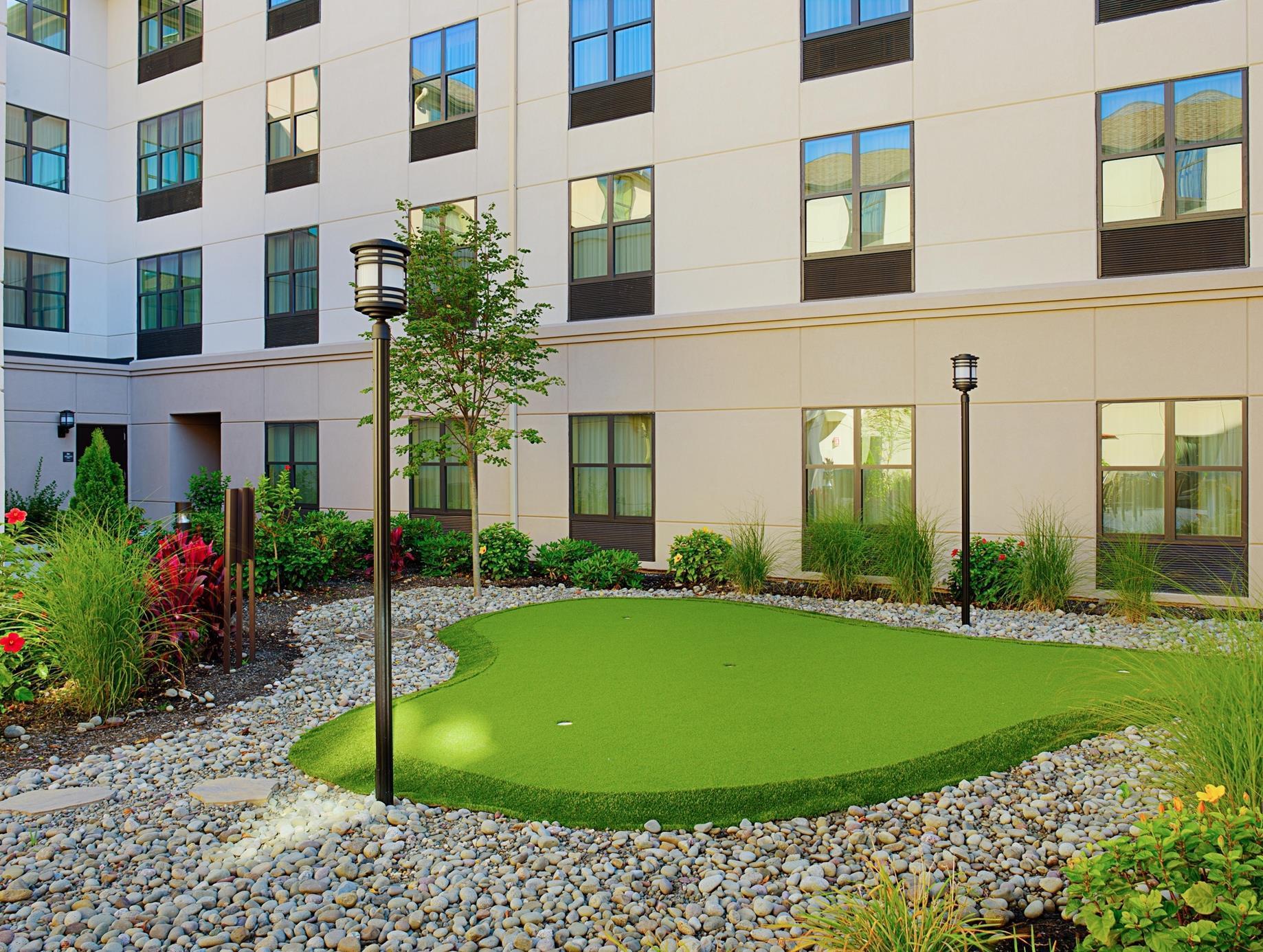 Homewood Suites By Hilton Carle Place - Garden City, Ny Ngoại thất bức ảnh