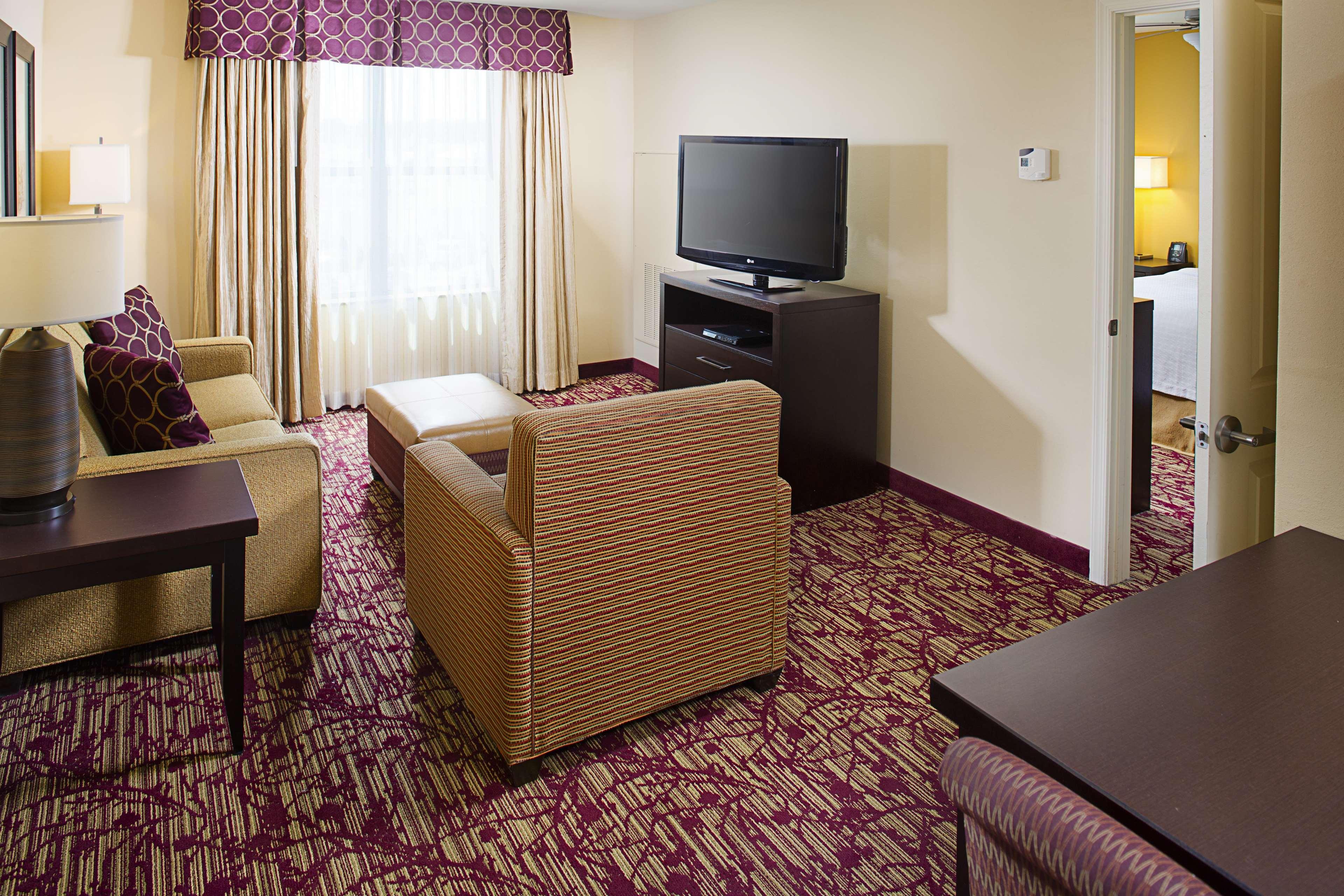 Homewood Suites By Hilton Carle Place - Garden City, Ny Ngoại thất bức ảnh