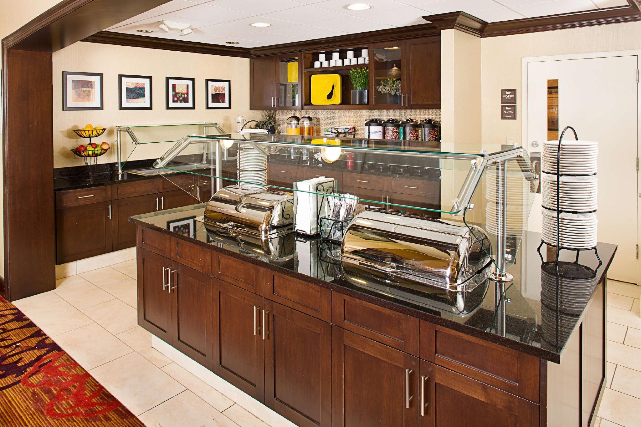 Homewood Suites By Hilton Carle Place - Garden City, Ny Ngoại thất bức ảnh