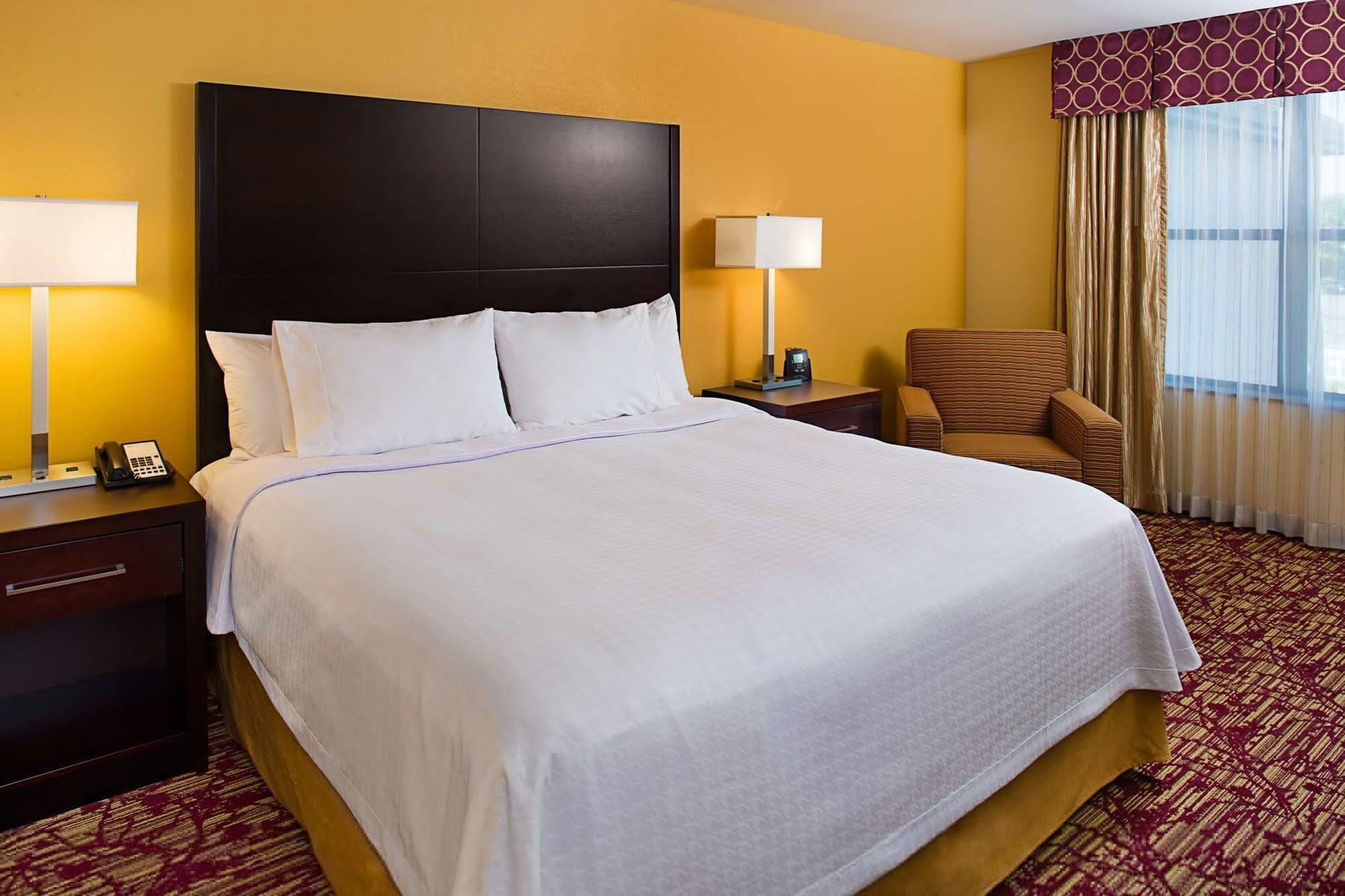 Homewood Suites By Hilton Carle Place - Garden City, Ny Ngoại thất bức ảnh