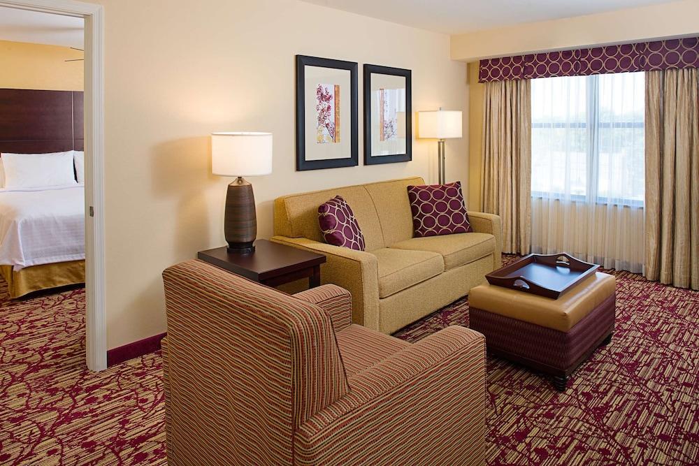 Homewood Suites By Hilton Carle Place - Garden City, Ny Ngoại thất bức ảnh
