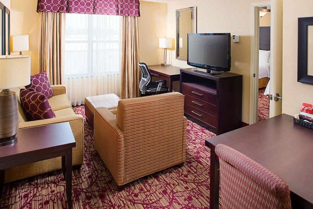 Homewood Suites By Hilton Carle Place - Garden City, Ny Ngoại thất bức ảnh