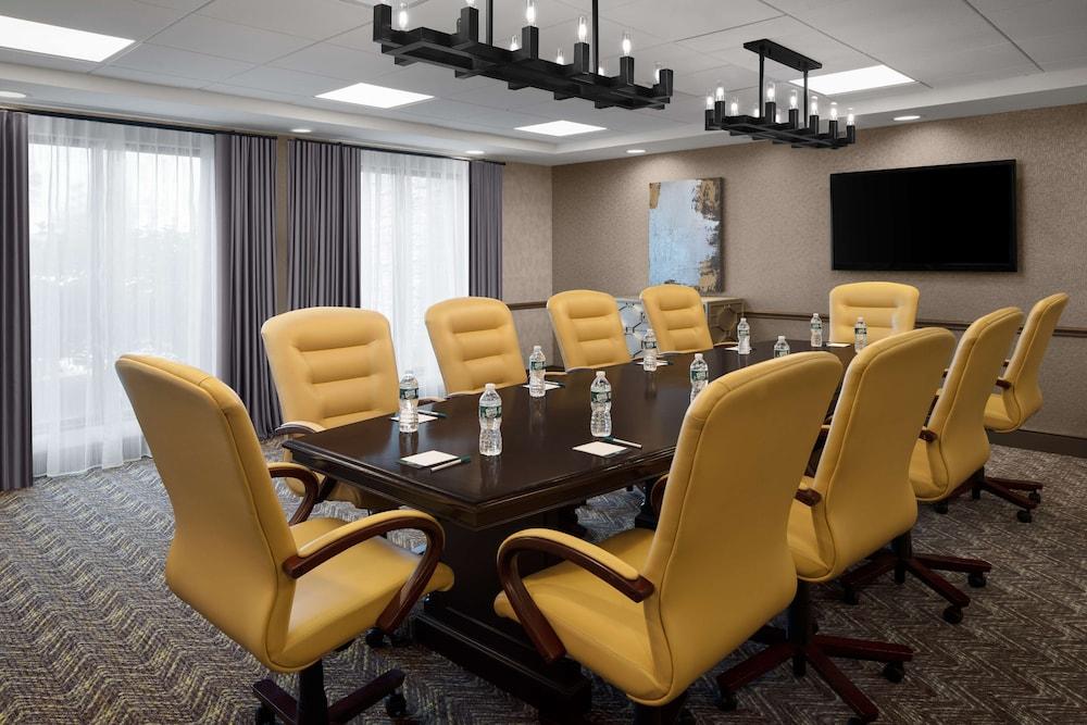 Homewood Suites By Hilton Carle Place - Garden City, Ny Ngoại thất bức ảnh