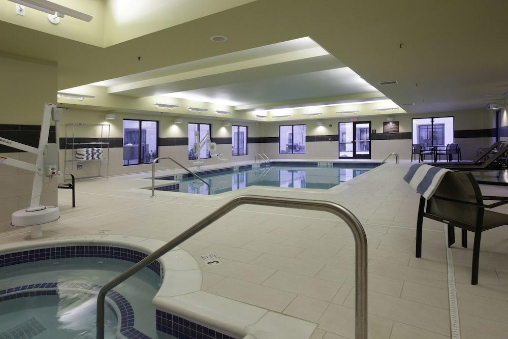 Homewood Suites By Hilton Carle Place - Garden City, Ny Ngoại thất bức ảnh