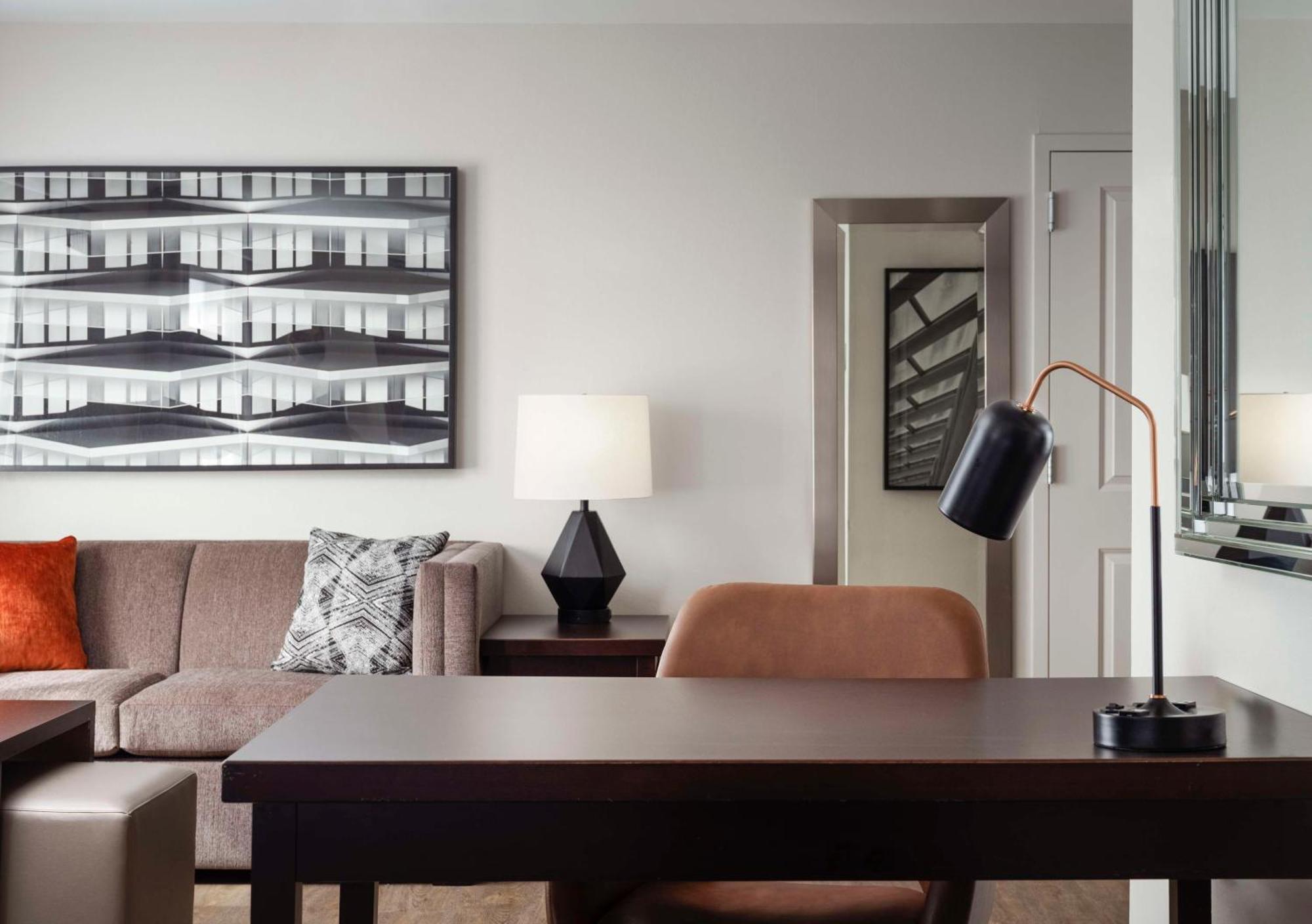 Homewood Suites By Hilton Carle Place - Garden City, Ny Ngoại thất bức ảnh