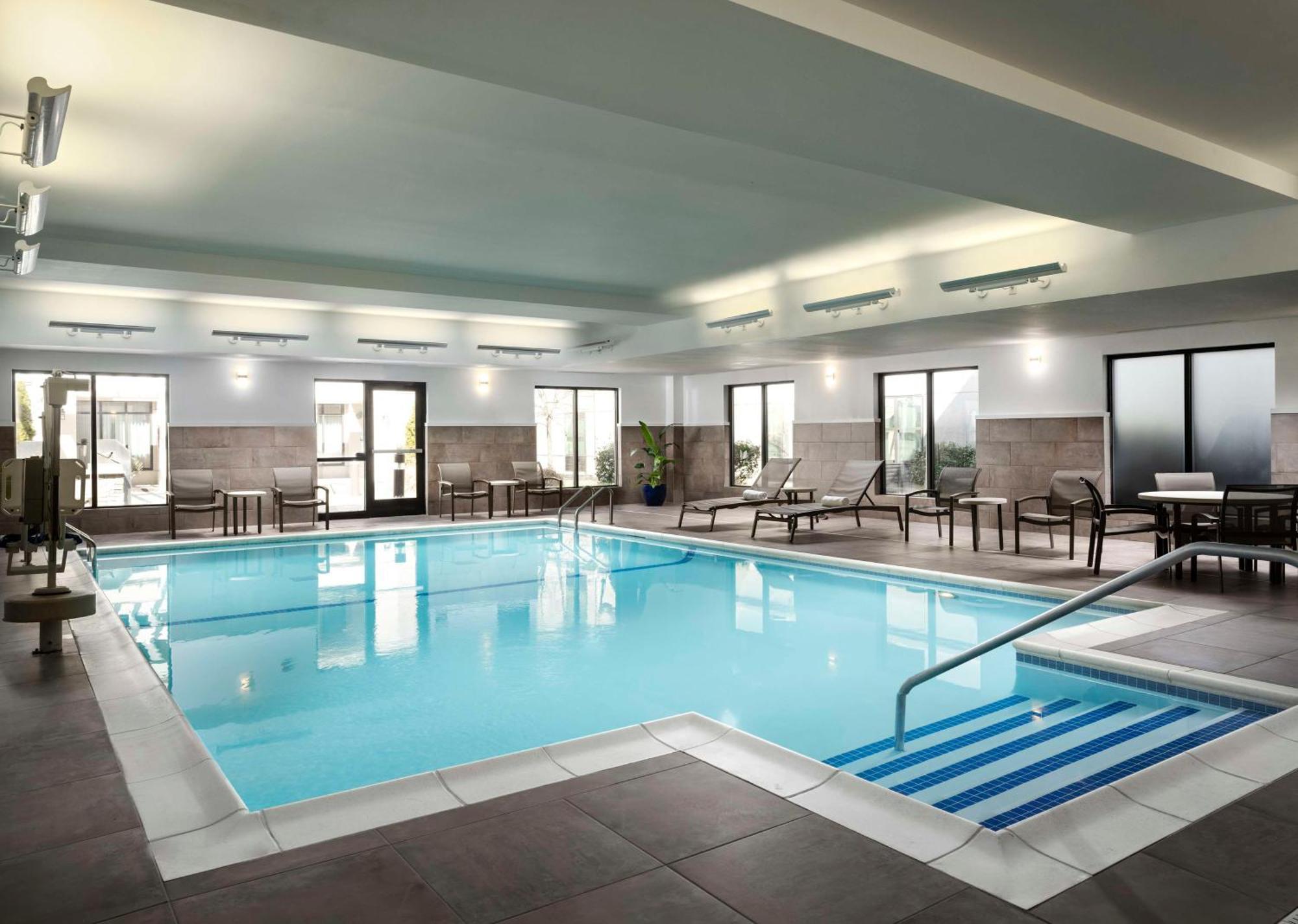 Homewood Suites By Hilton Carle Place - Garden City, Ny Ngoại thất bức ảnh