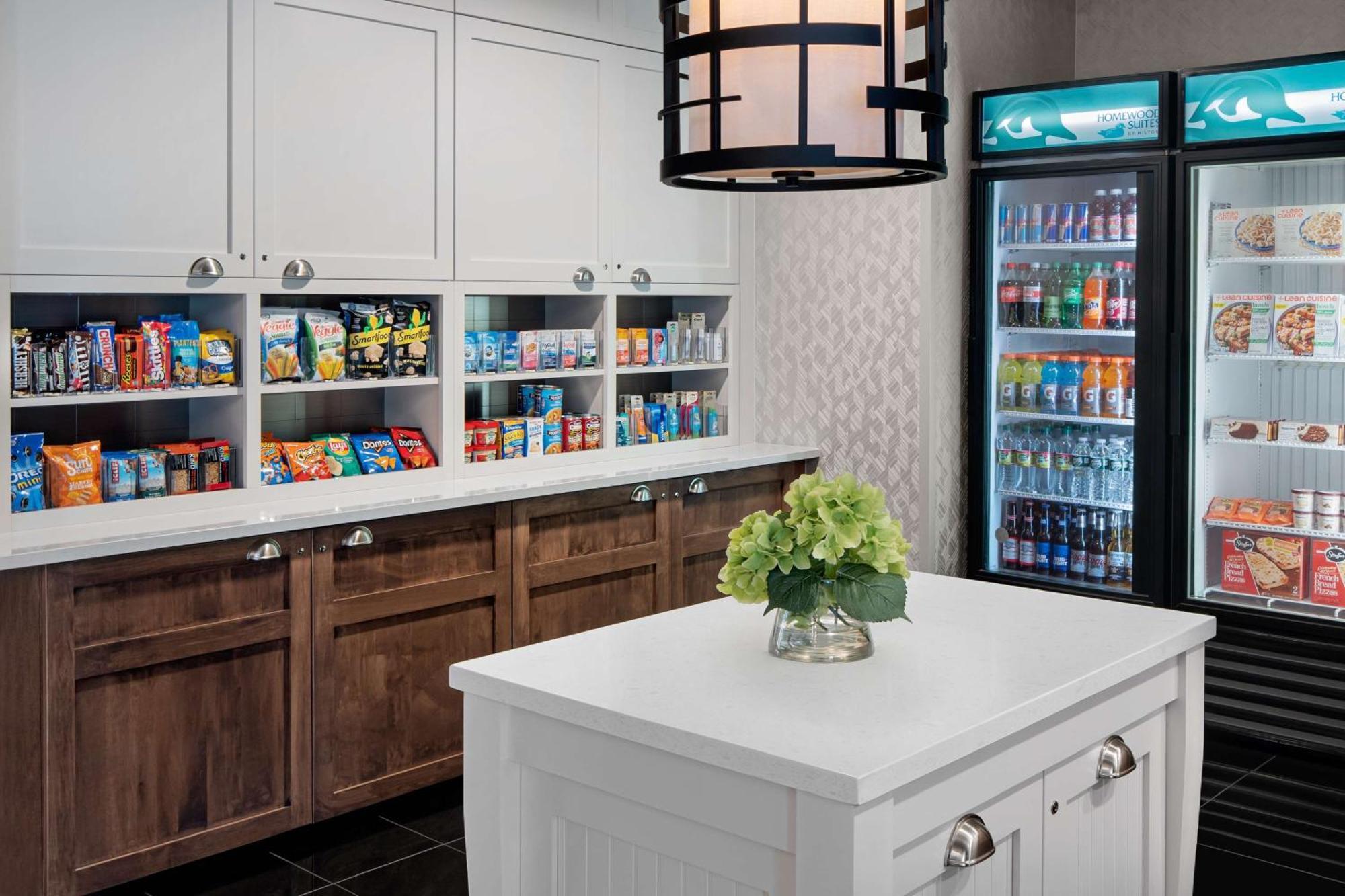 Homewood Suites By Hilton Carle Place - Garden City, Ny Ngoại thất bức ảnh