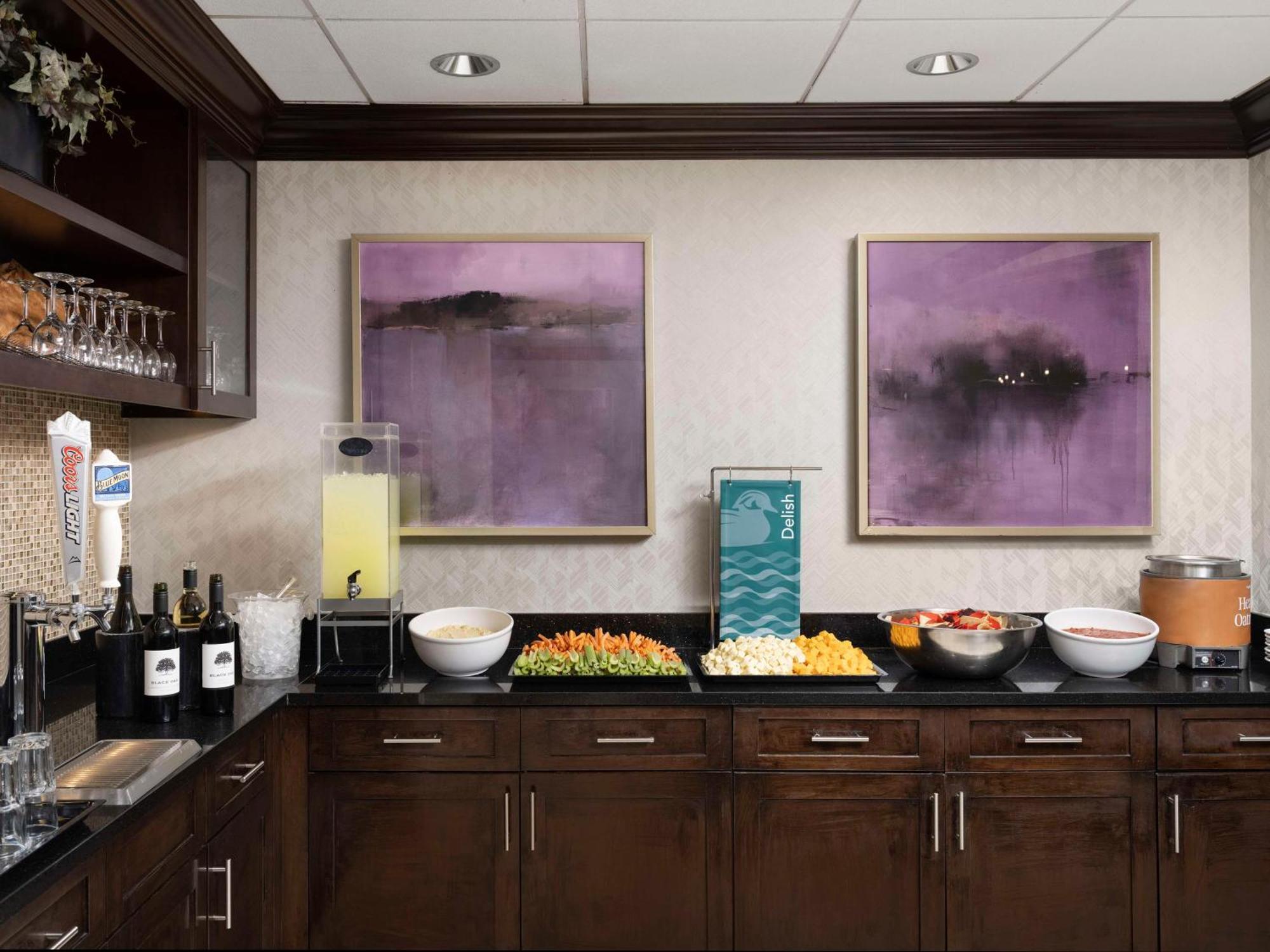 Homewood Suites By Hilton Carle Place - Garden City, Ny Ngoại thất bức ảnh