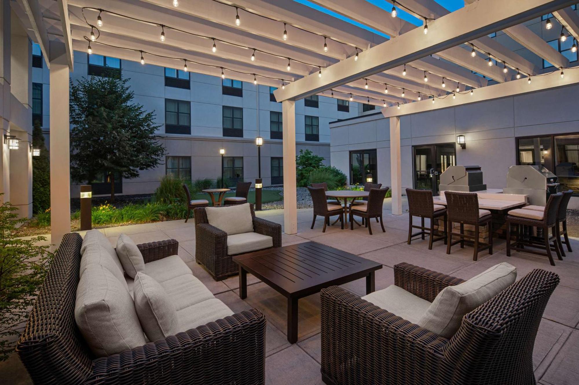 Homewood Suites By Hilton Carle Place - Garden City, Ny Ngoại thất bức ảnh