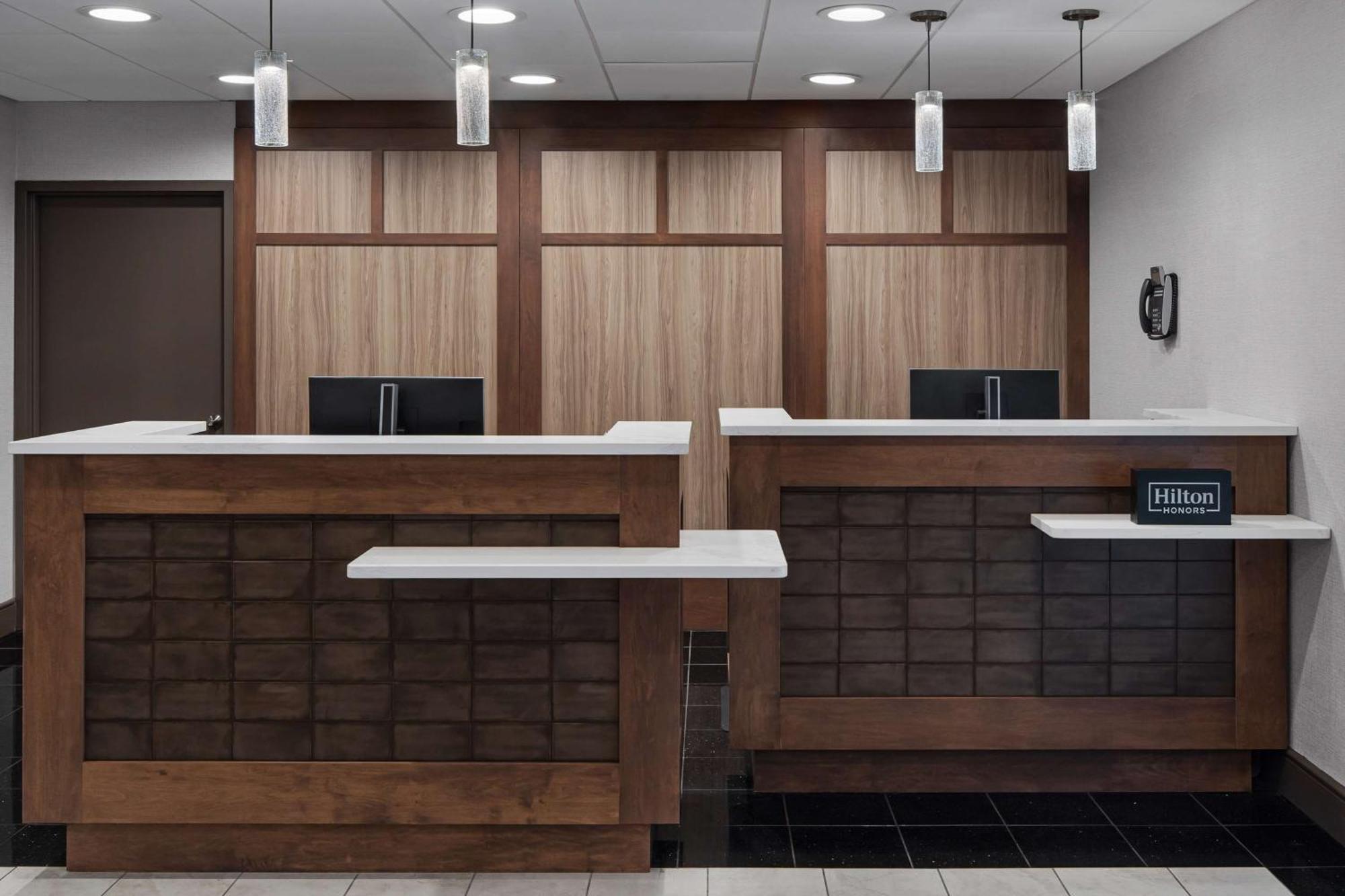 Homewood Suites By Hilton Carle Place - Garden City, Ny Ngoại thất bức ảnh