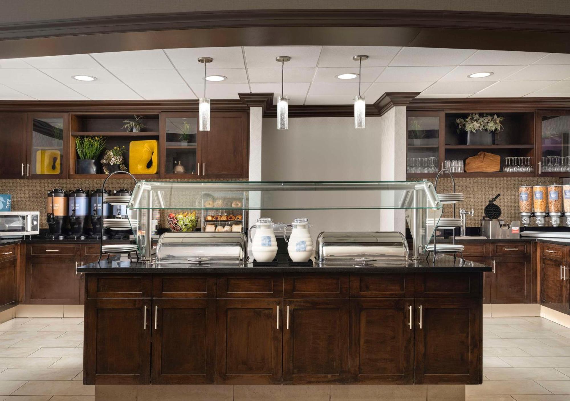 Homewood Suites By Hilton Carle Place - Garden City, Ny Ngoại thất bức ảnh
