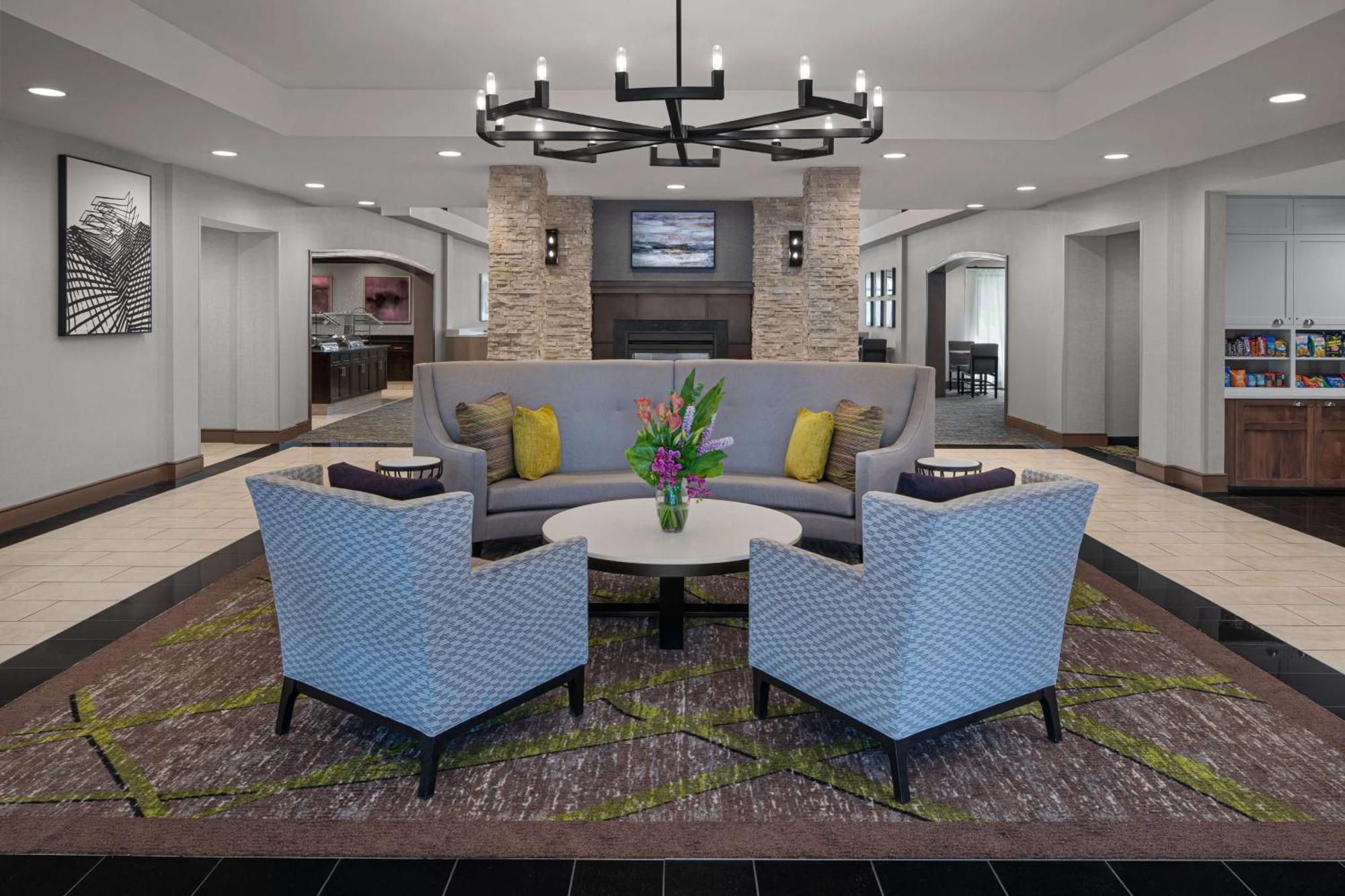 Homewood Suites By Hilton Carle Place - Garden City, Ny Ngoại thất bức ảnh