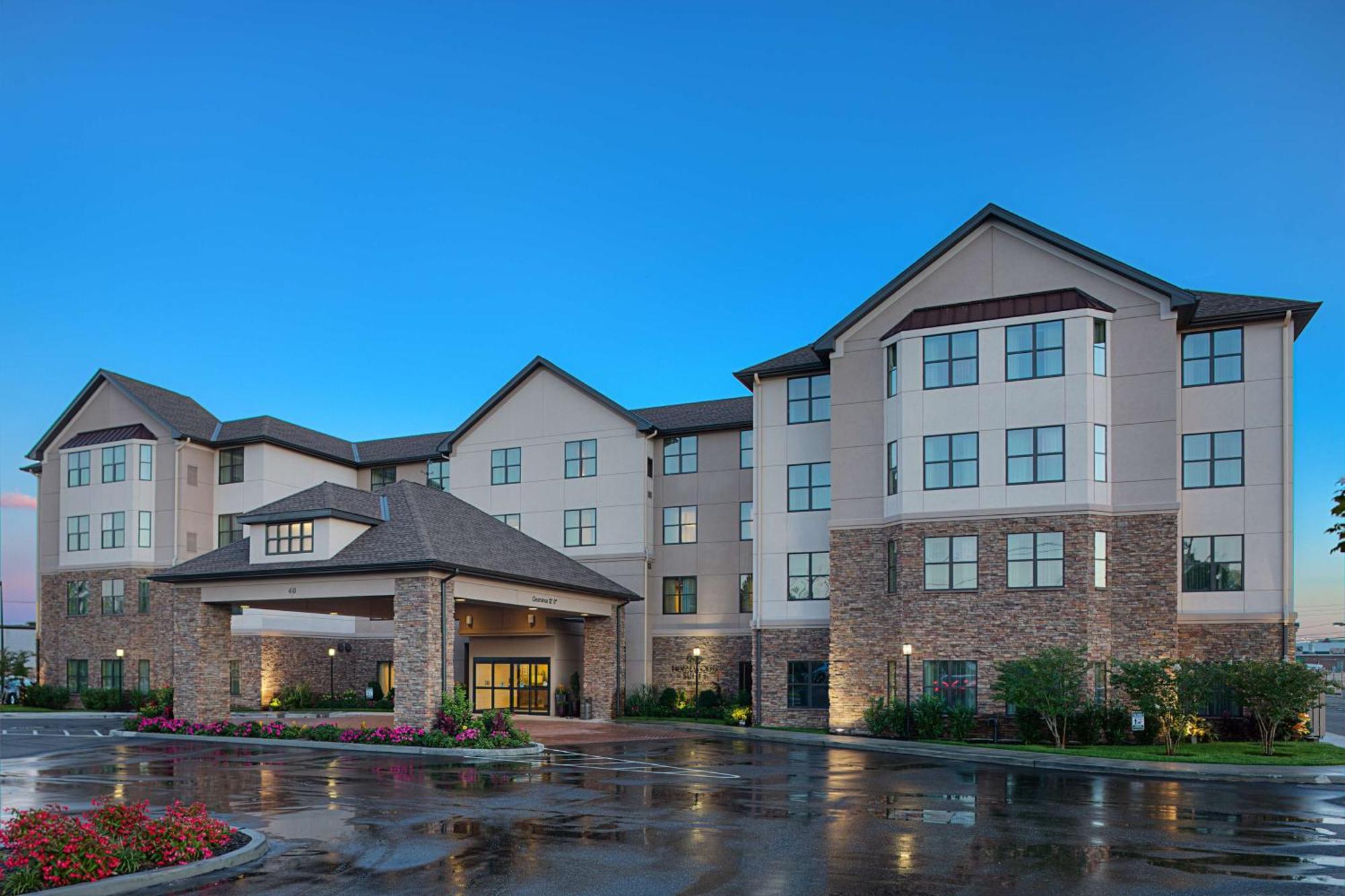 Homewood Suites By Hilton Carle Place - Garden City, Ny Ngoại thất bức ảnh