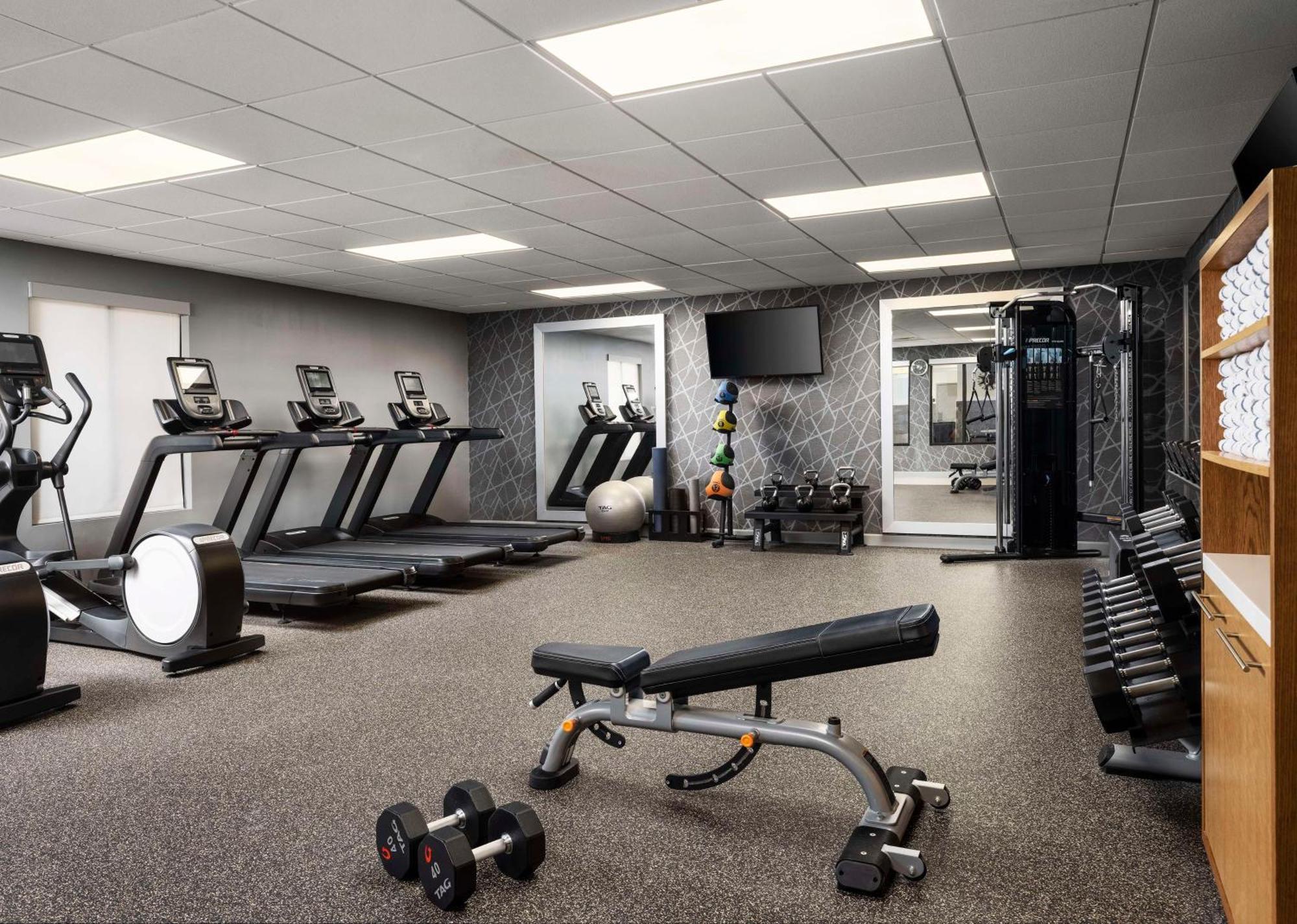 Homewood Suites By Hilton Carle Place - Garden City, Ny Ngoại thất bức ảnh