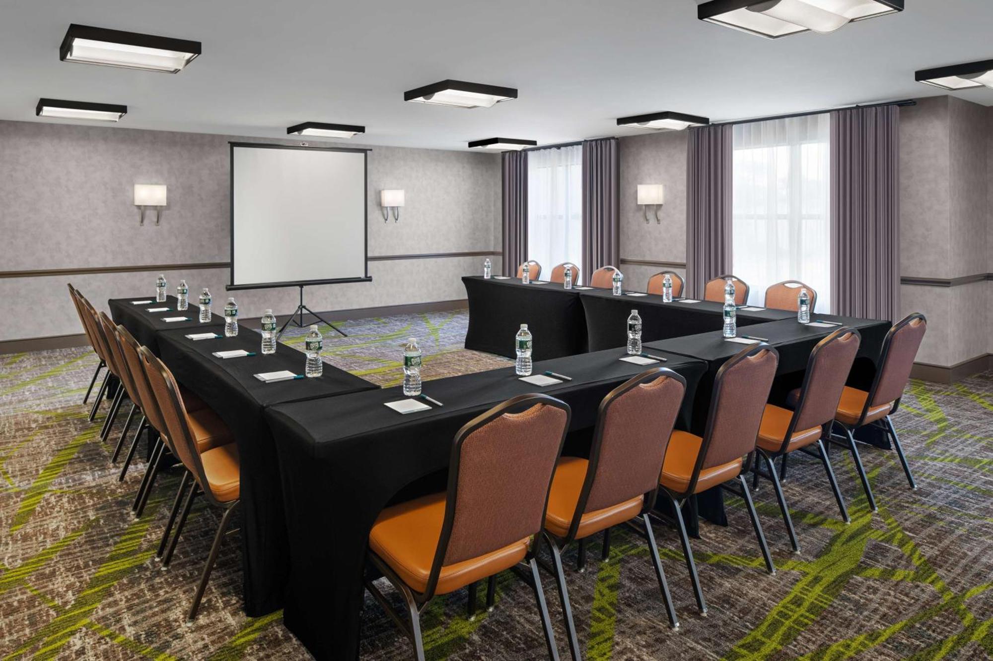 Homewood Suites By Hilton Carle Place - Garden City, Ny Ngoại thất bức ảnh