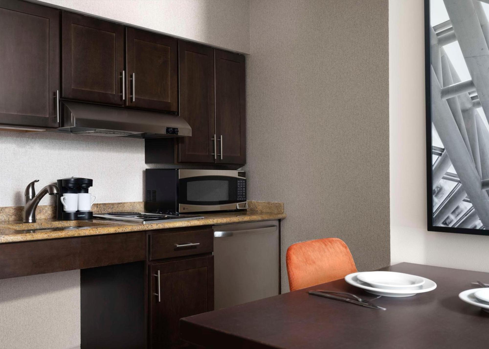 Homewood Suites By Hilton Carle Place - Garden City, Ny Ngoại thất bức ảnh