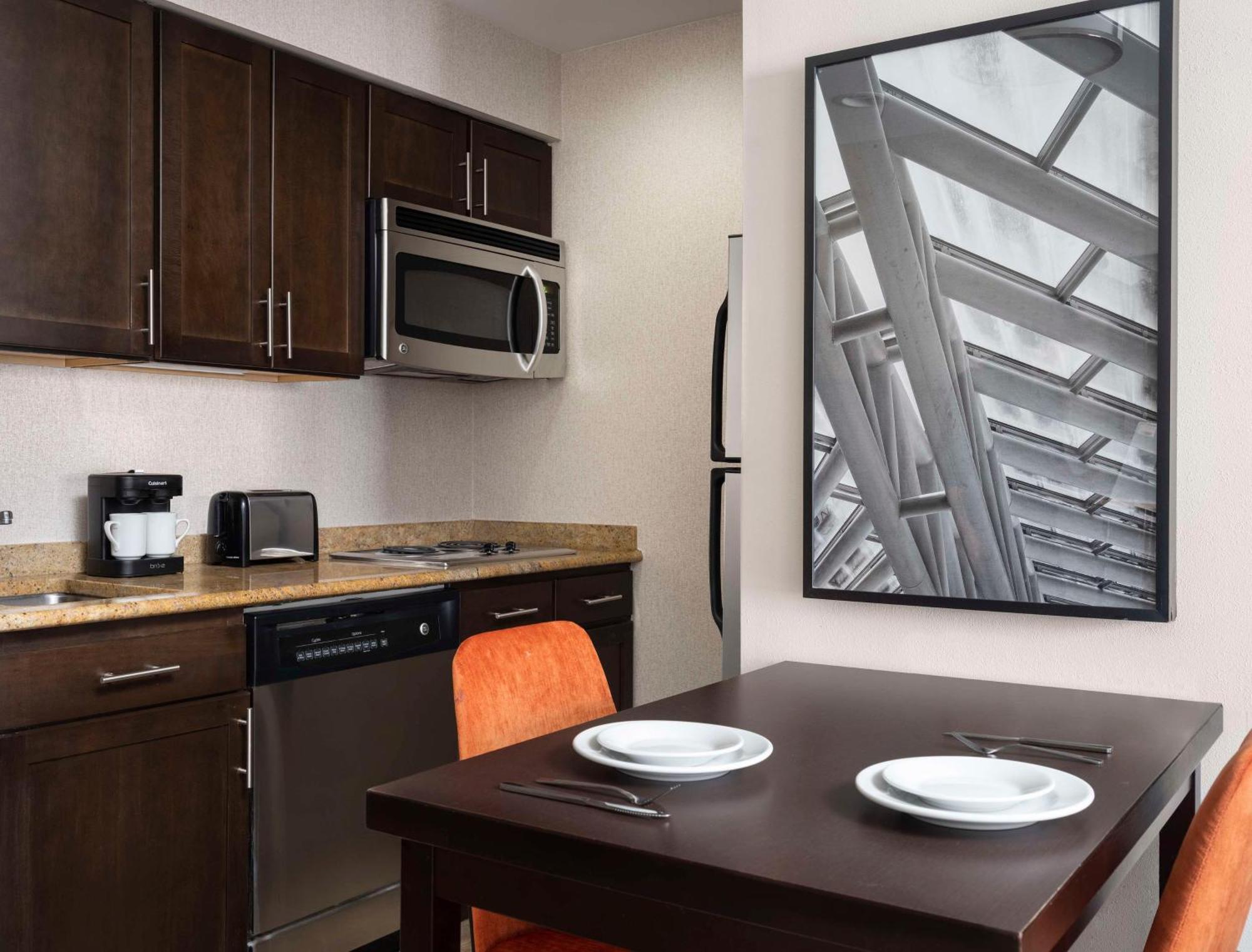 Homewood Suites By Hilton Carle Place - Garden City, Ny Ngoại thất bức ảnh