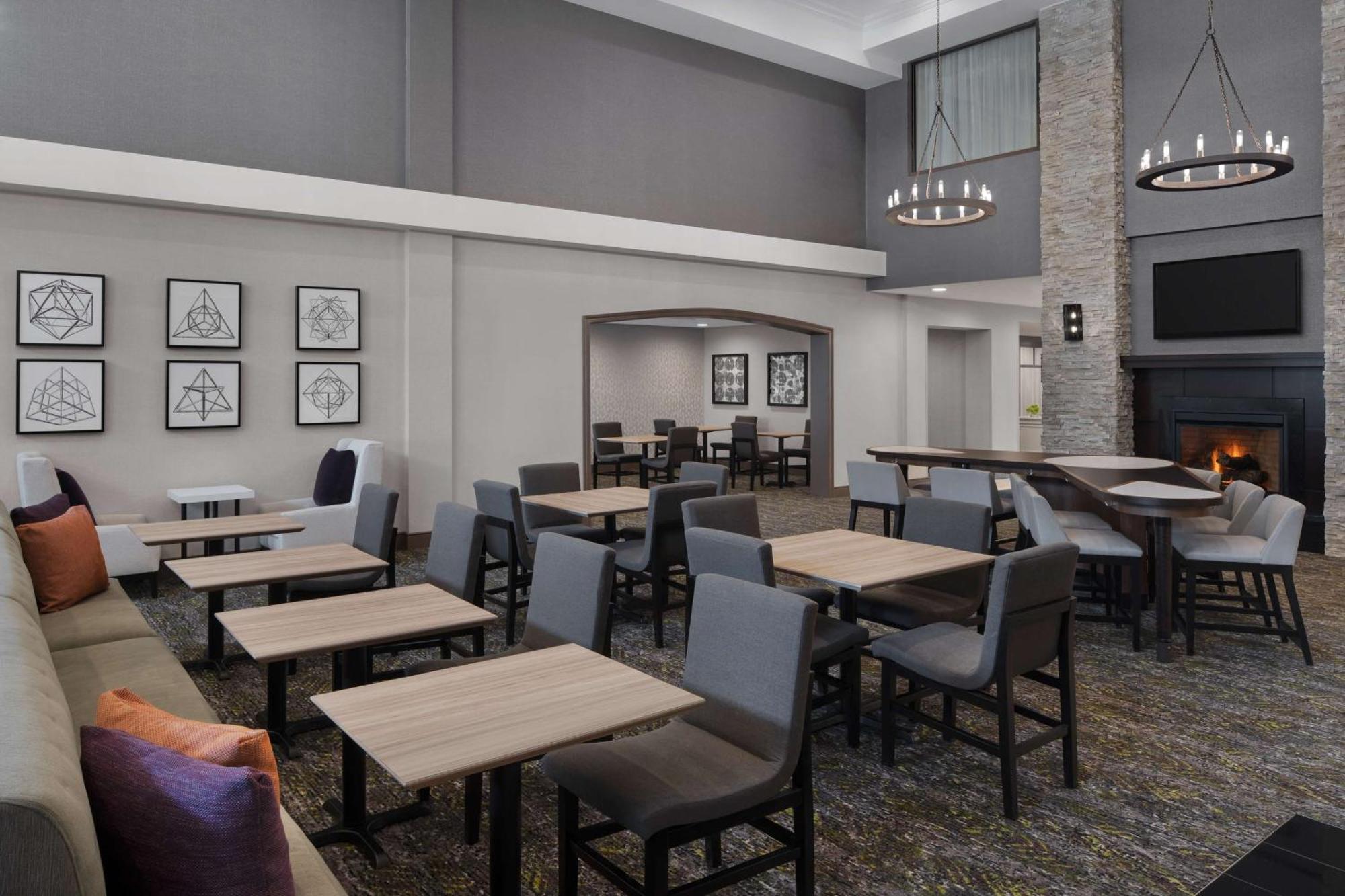 Homewood Suites By Hilton Carle Place - Garden City, Ny Ngoại thất bức ảnh