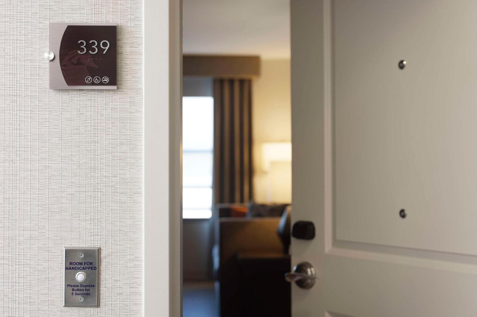Homewood Suites By Hilton Carle Place - Garden City, Ny Ngoại thất bức ảnh