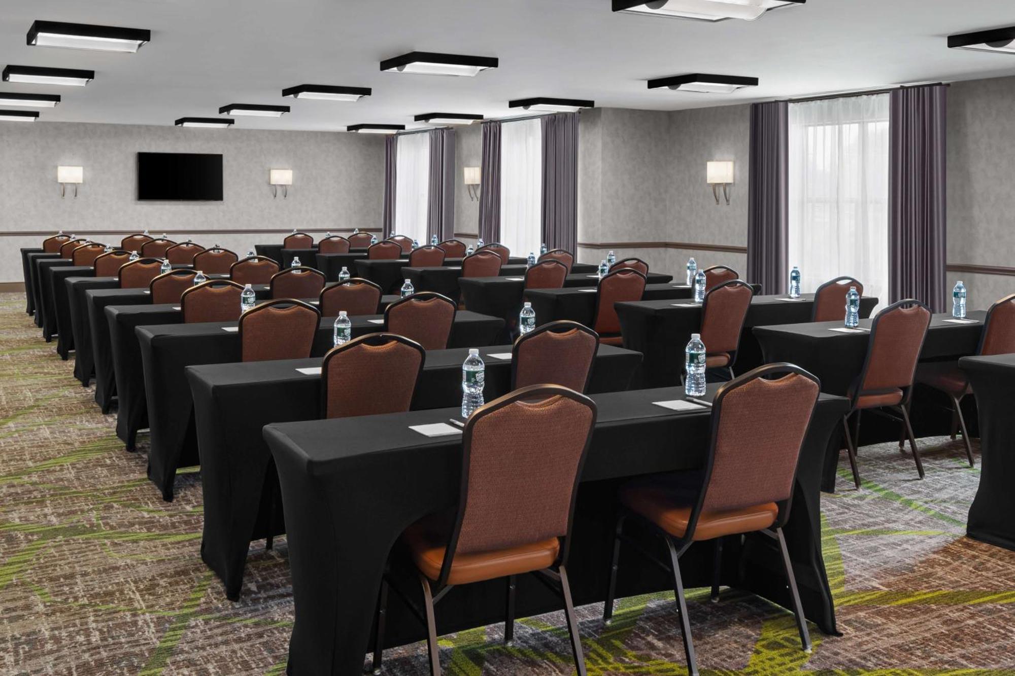 Homewood Suites By Hilton Carle Place - Garden City, Ny Ngoại thất bức ảnh