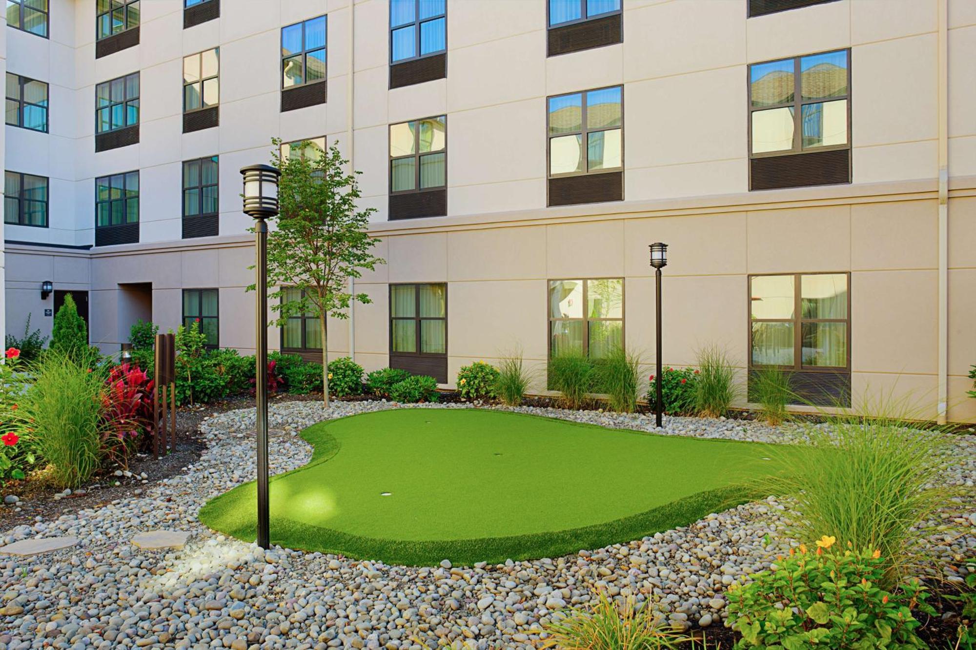 Homewood Suites By Hilton Carle Place - Garden City, Ny Ngoại thất bức ảnh