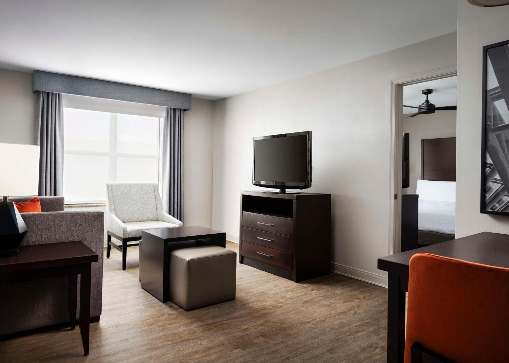 Homewood Suites By Hilton Carle Place - Garden City, Ny Ngoại thất bức ảnh