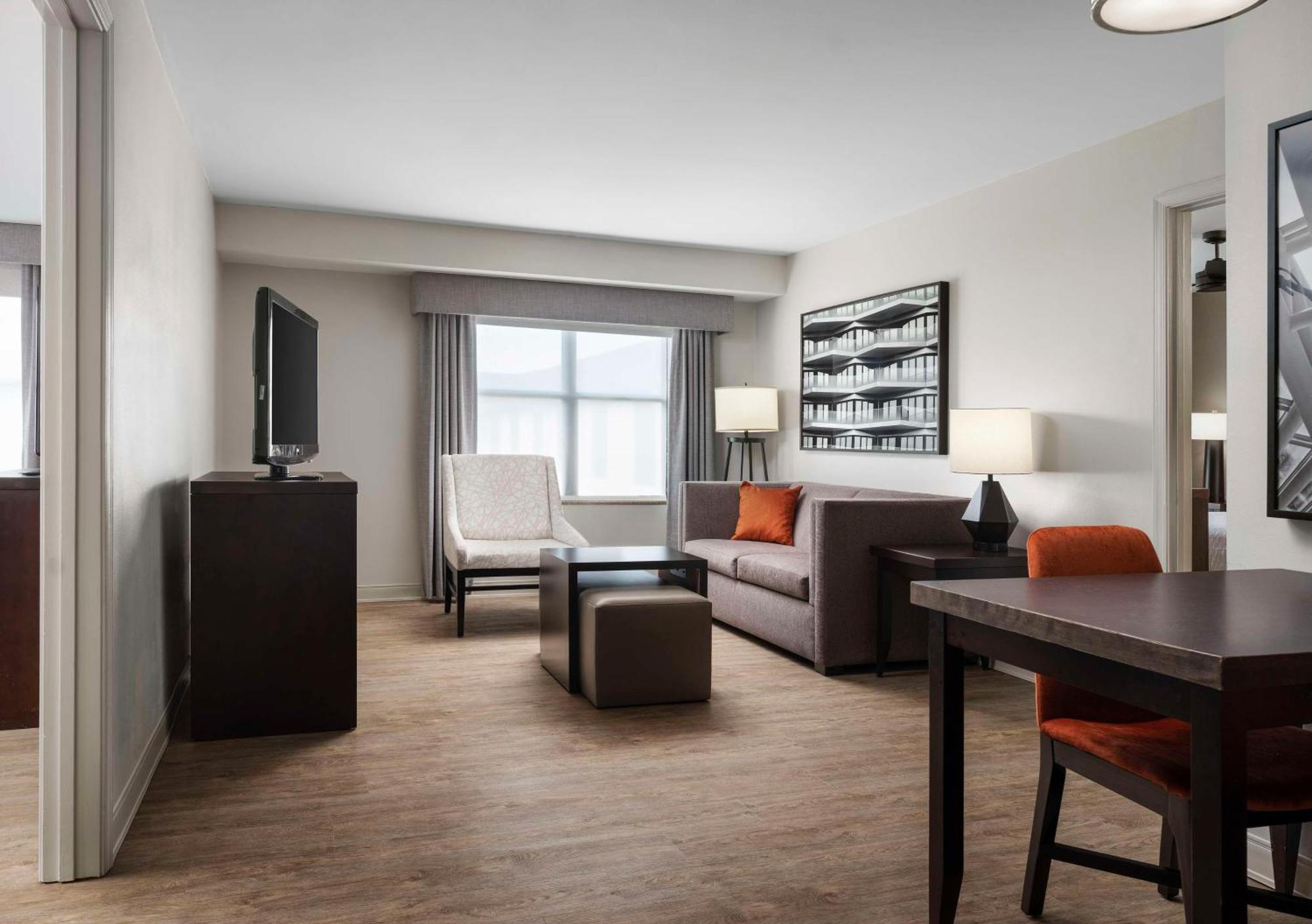 Homewood Suites By Hilton Carle Place - Garden City, Ny Ngoại thất bức ảnh