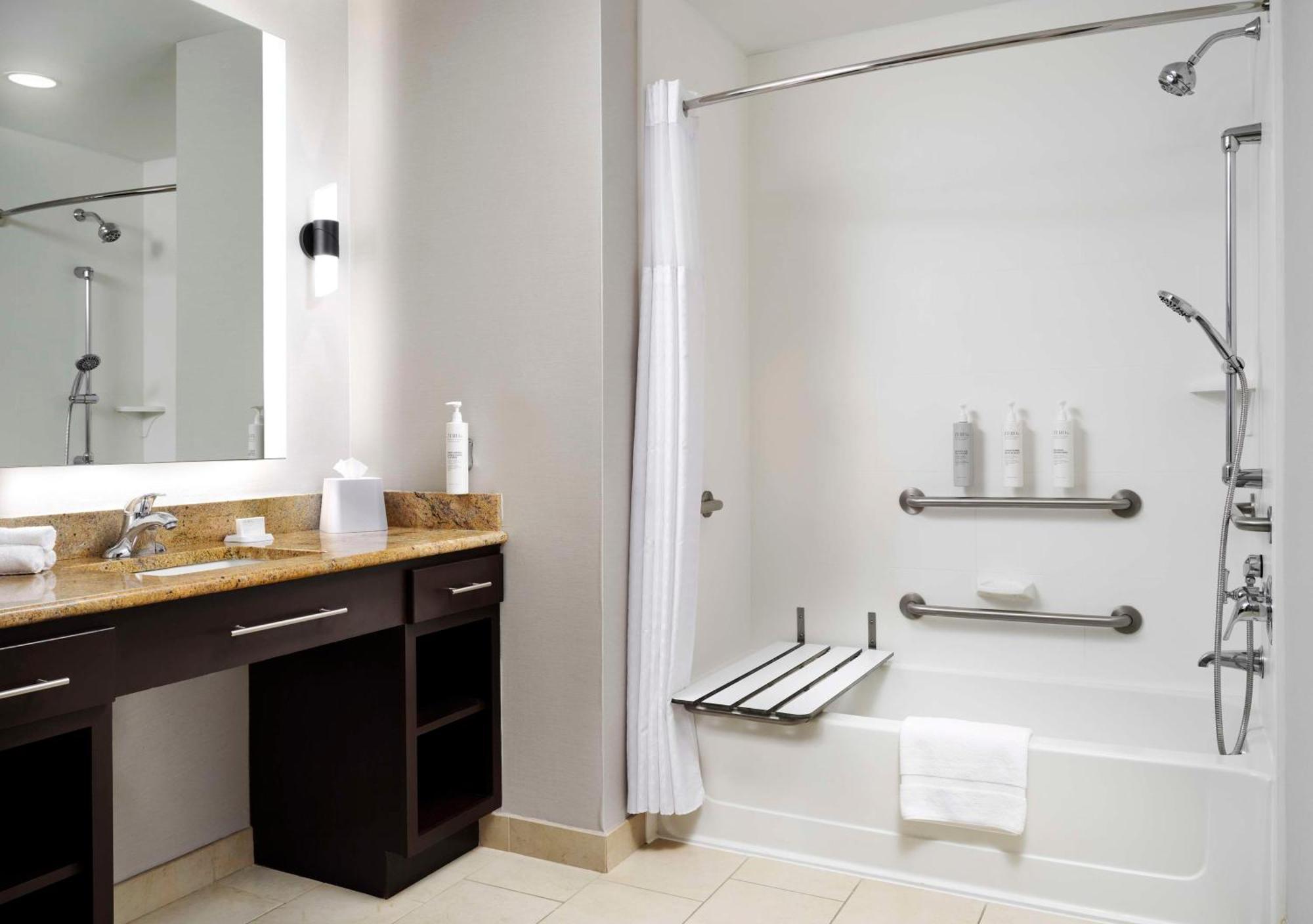 Homewood Suites By Hilton Carle Place - Garden City, Ny Ngoại thất bức ảnh
