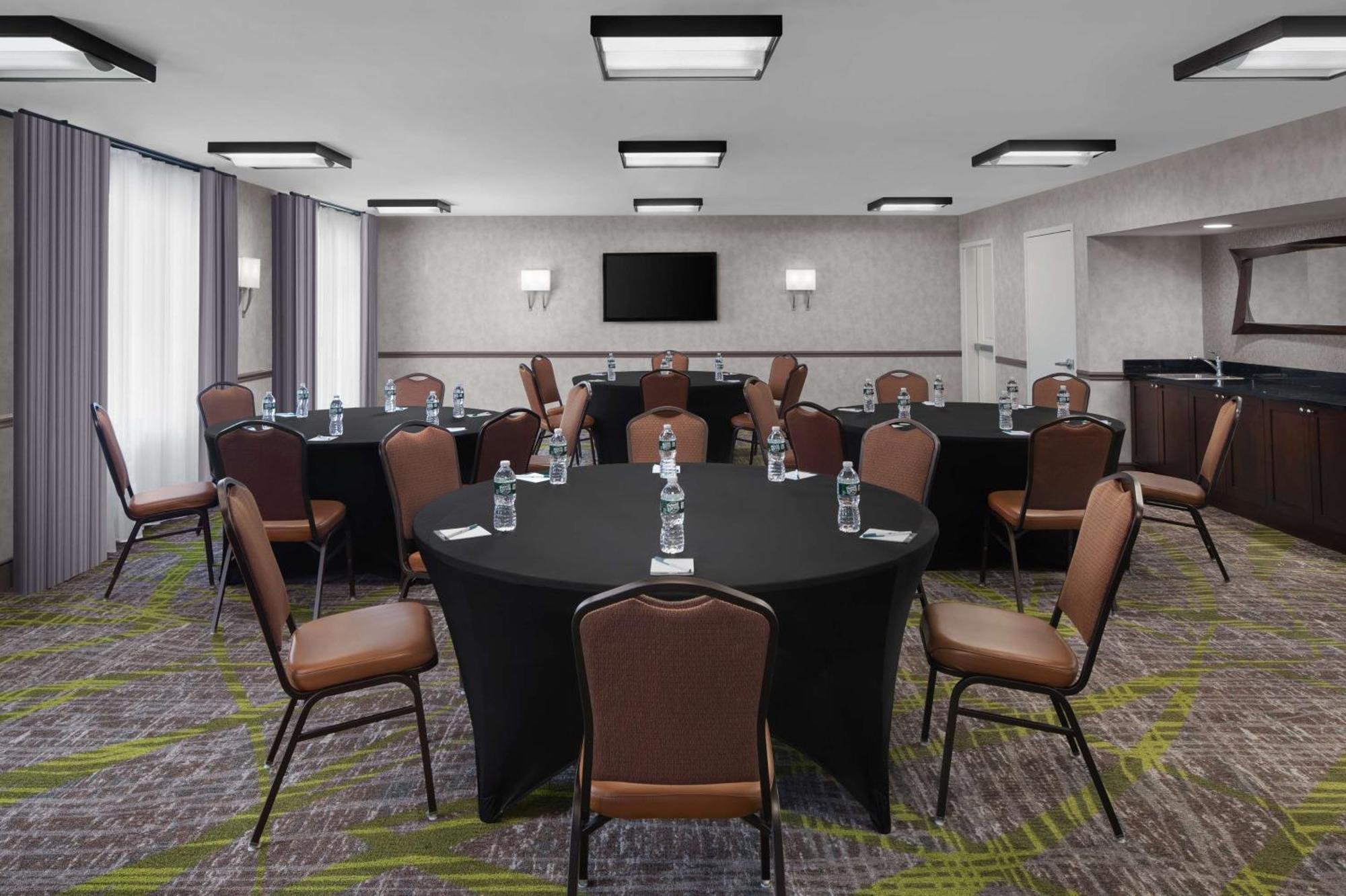 Homewood Suites By Hilton Carle Place - Garden City, Ny Ngoại thất bức ảnh