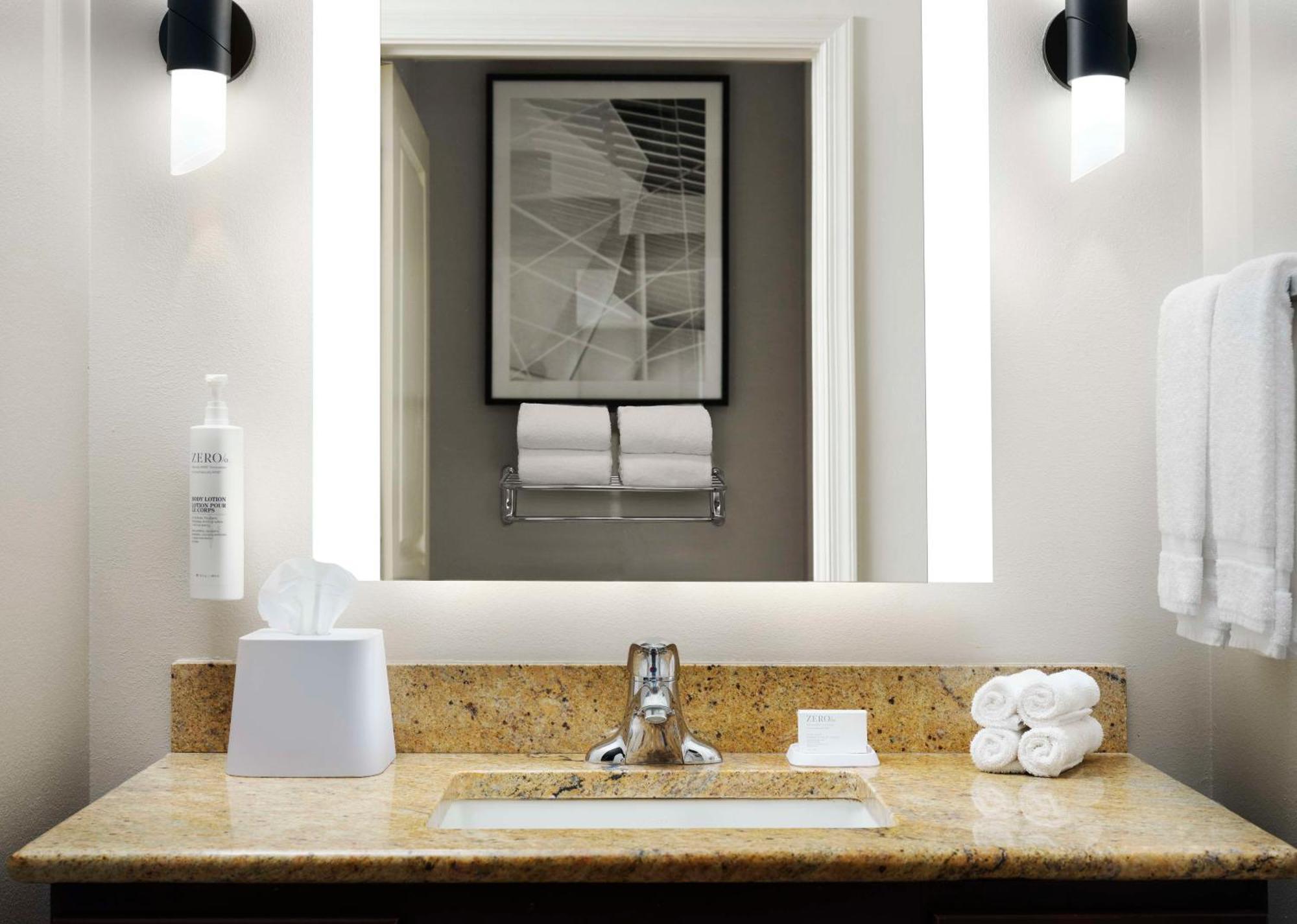 Homewood Suites By Hilton Carle Place - Garden City, Ny Ngoại thất bức ảnh
