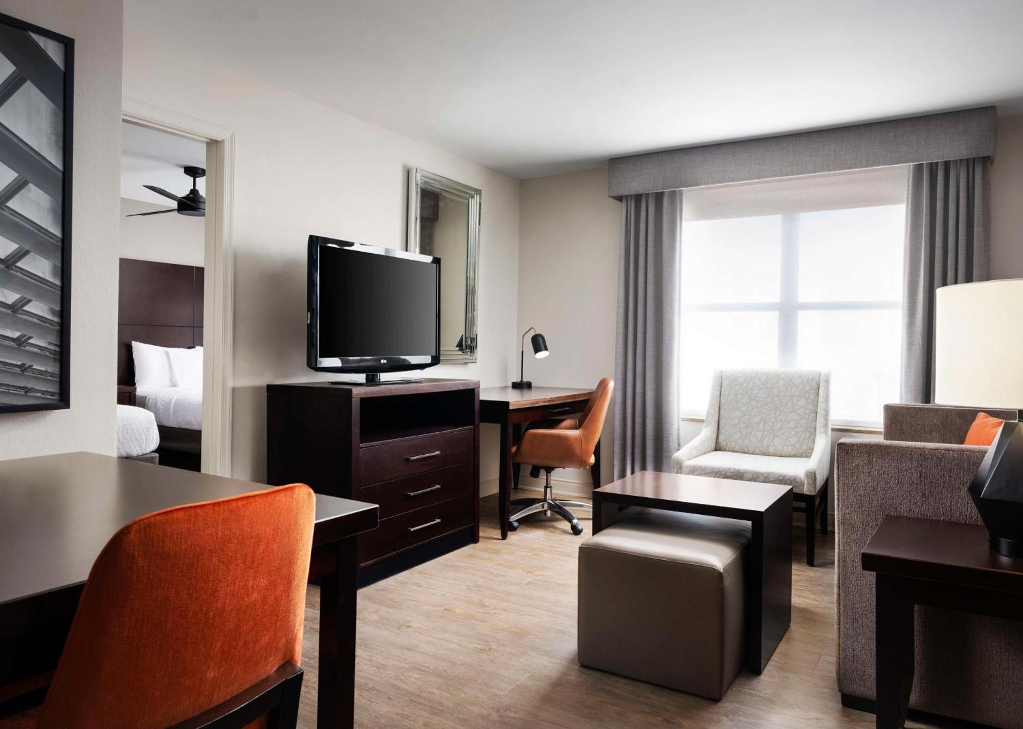Homewood Suites By Hilton Carle Place - Garden City, Ny Ngoại thất bức ảnh
