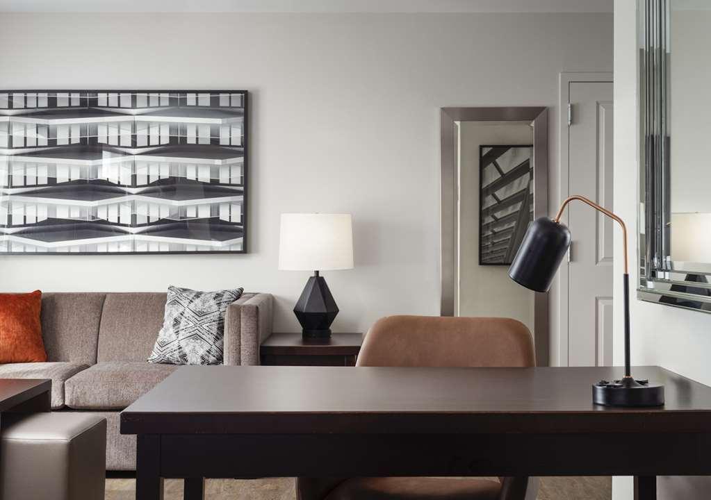 Homewood Suites By Hilton Carle Place - Garden City, Ny Phòng bức ảnh