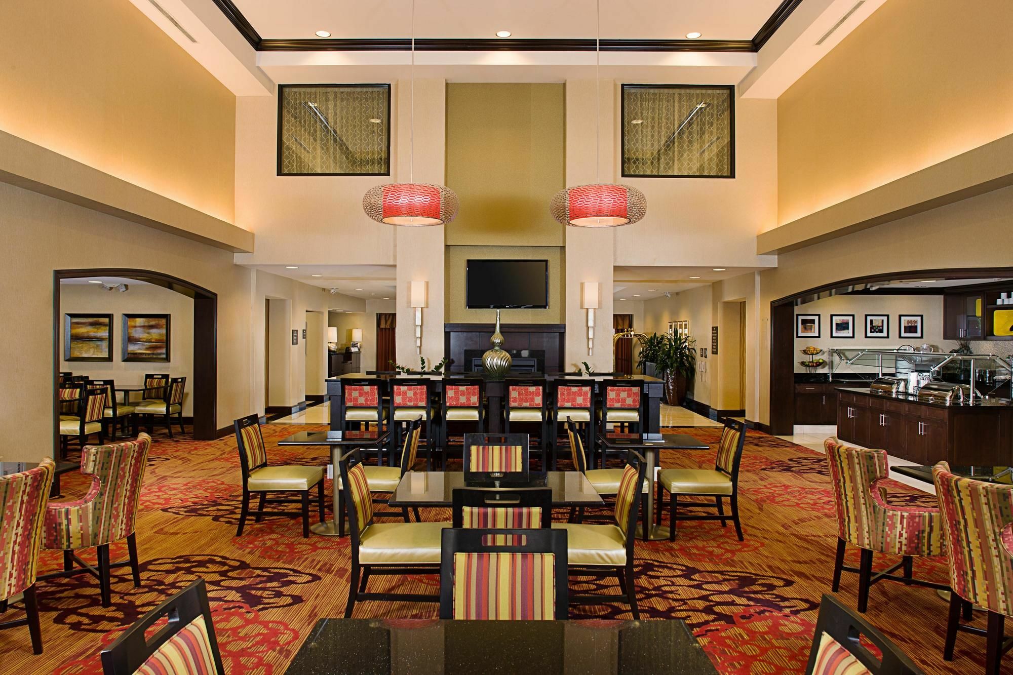 Homewood Suites By Hilton Carle Place - Garden City, Ny Ngoại thất bức ảnh