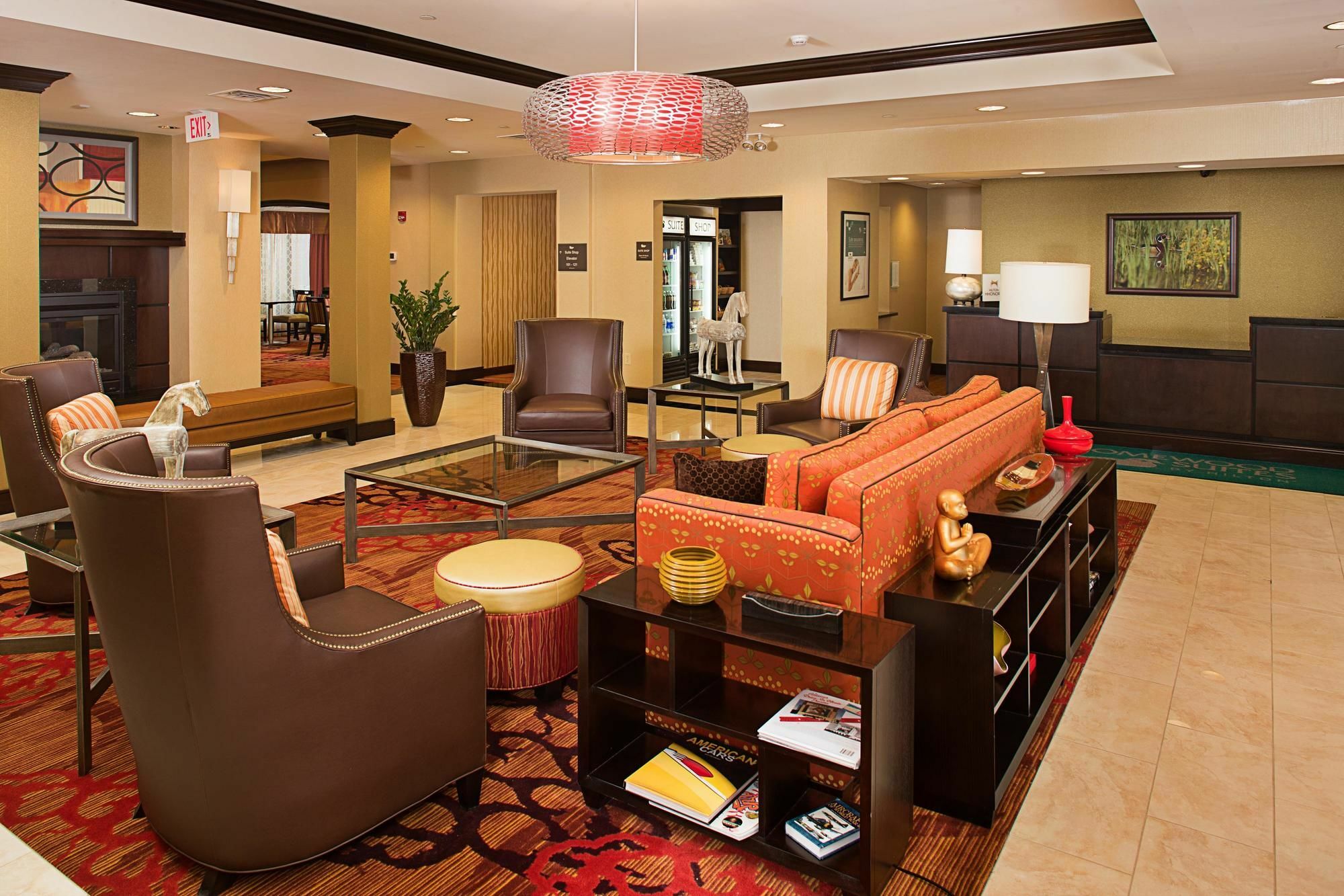 Homewood Suites By Hilton Carle Place - Garden City, Ny Ngoại thất bức ảnh