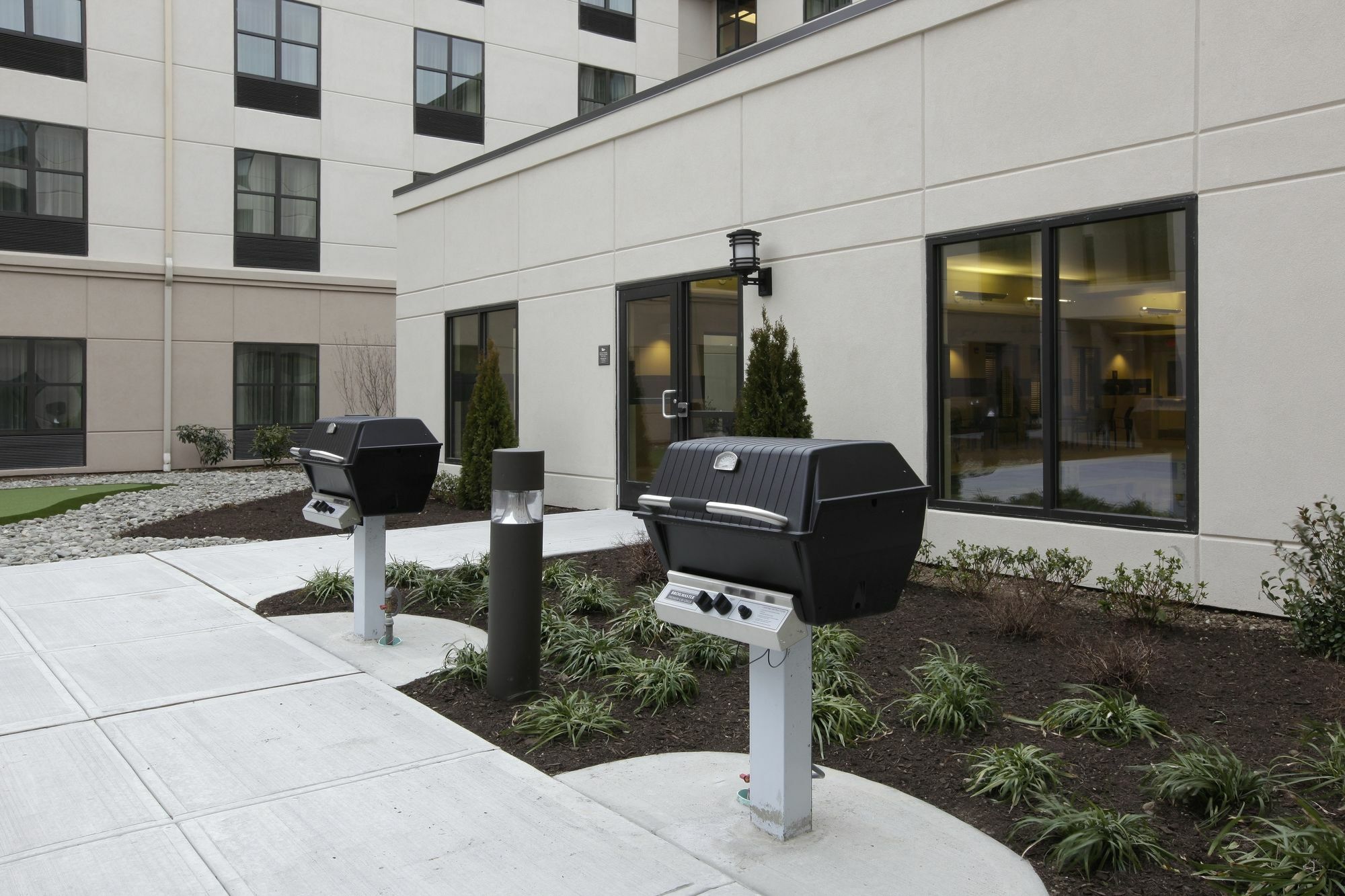 Homewood Suites By Hilton Carle Place - Garden City, Ny Ngoại thất bức ảnh