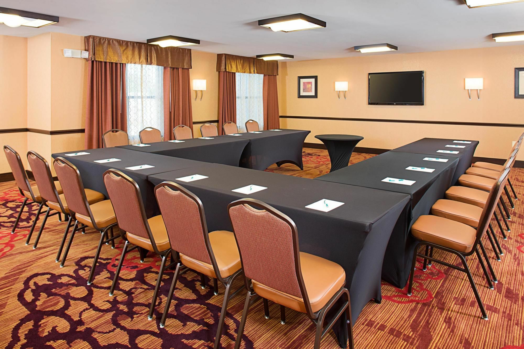 Homewood Suites By Hilton Carle Place - Garden City, Ny Ngoại thất bức ảnh
