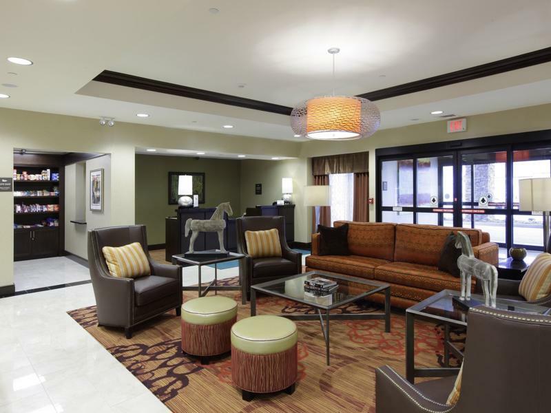 Homewood Suites By Hilton Carle Place - Garden City, Ny Ngoại thất bức ảnh