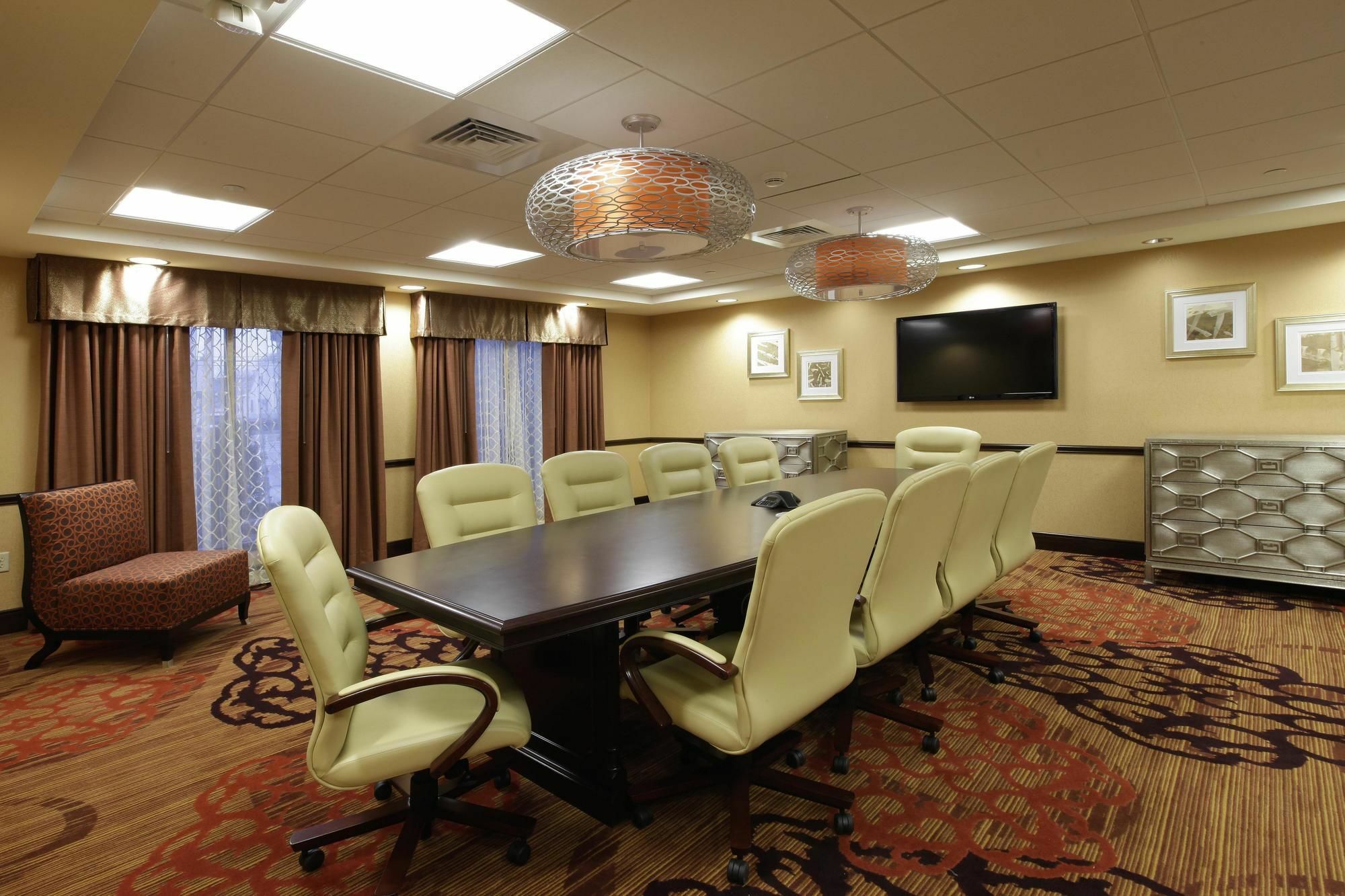 Homewood Suites By Hilton Carle Place - Garden City, Ny Ngoại thất bức ảnh
