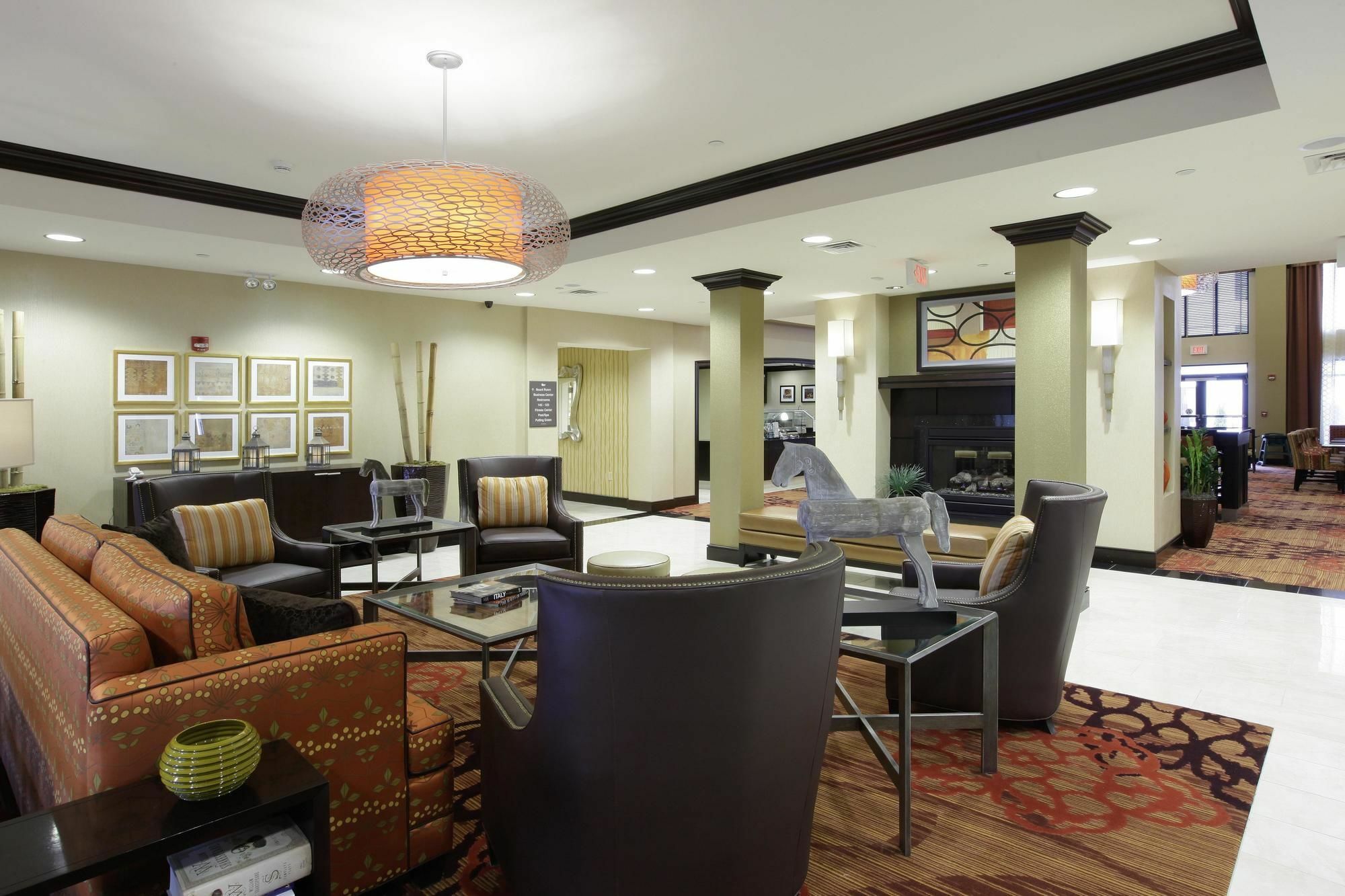Homewood Suites By Hilton Carle Place - Garden City, Ny Ngoại thất bức ảnh
